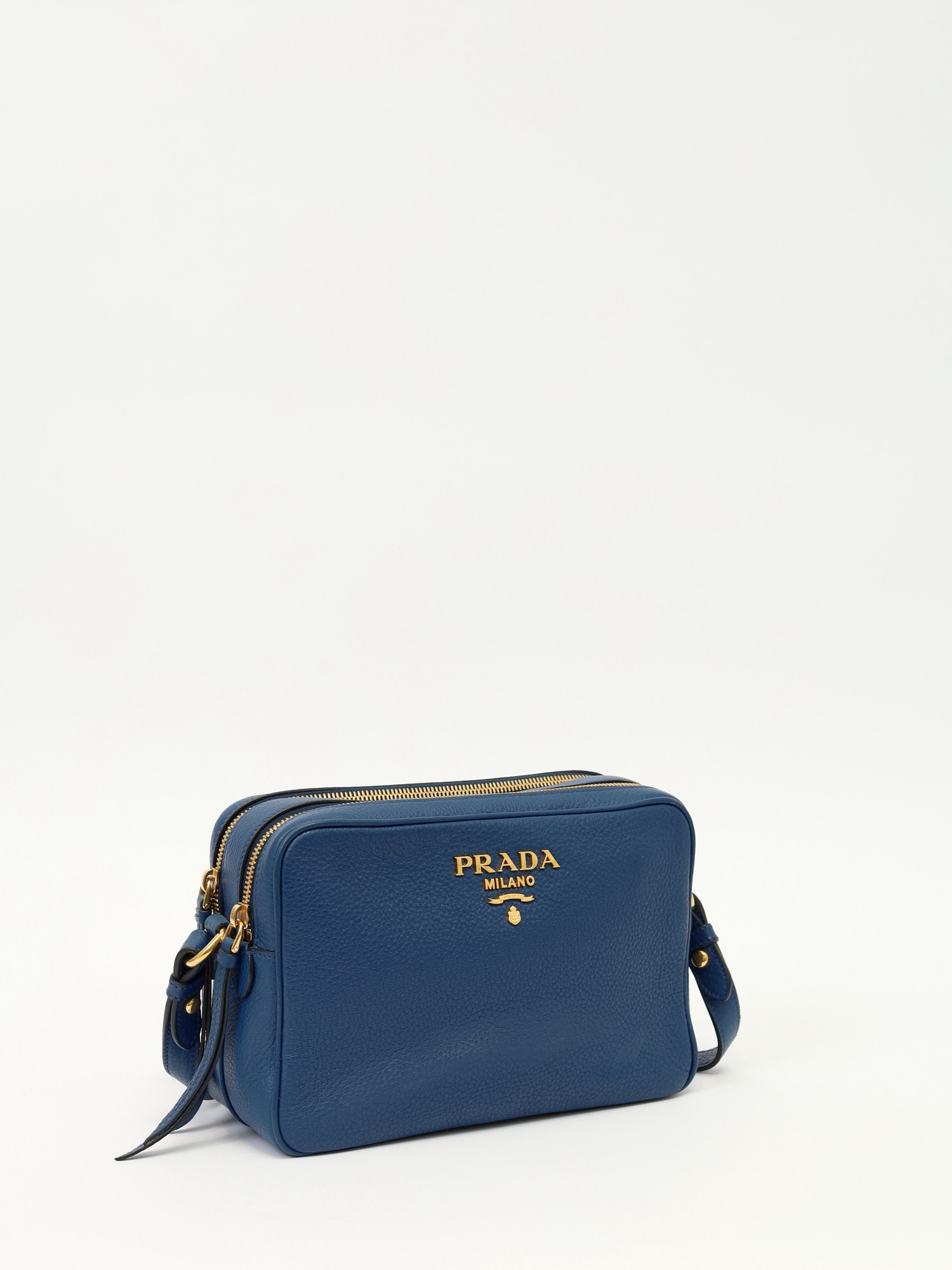 Сумки Prada Camera изображение #3