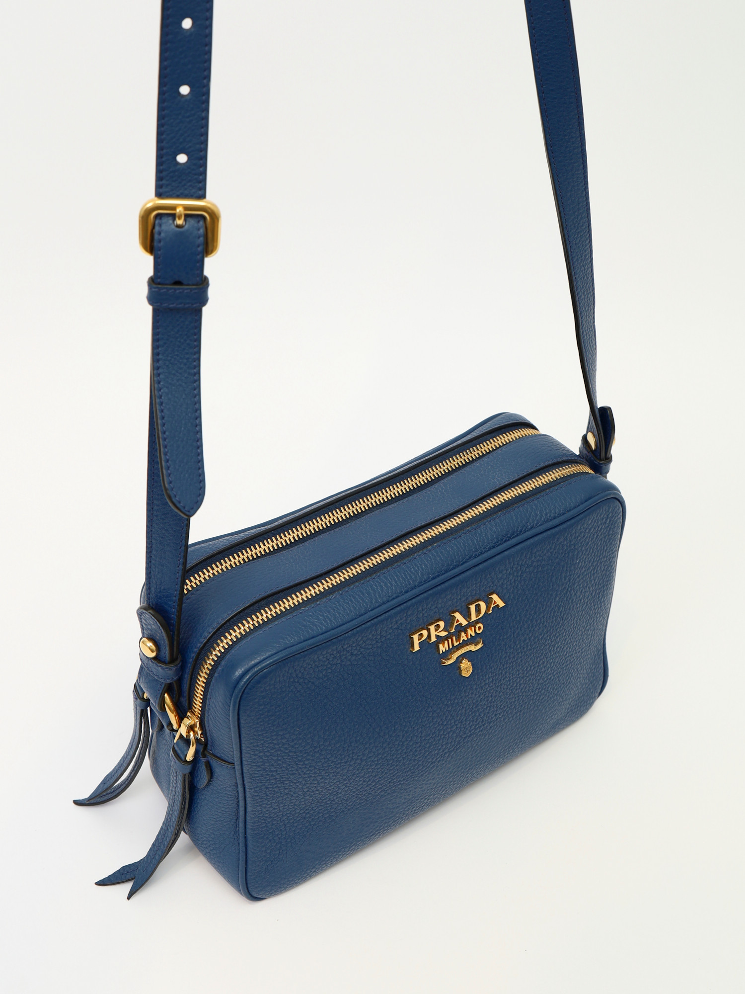 Сумки Prada Camera изображение #6