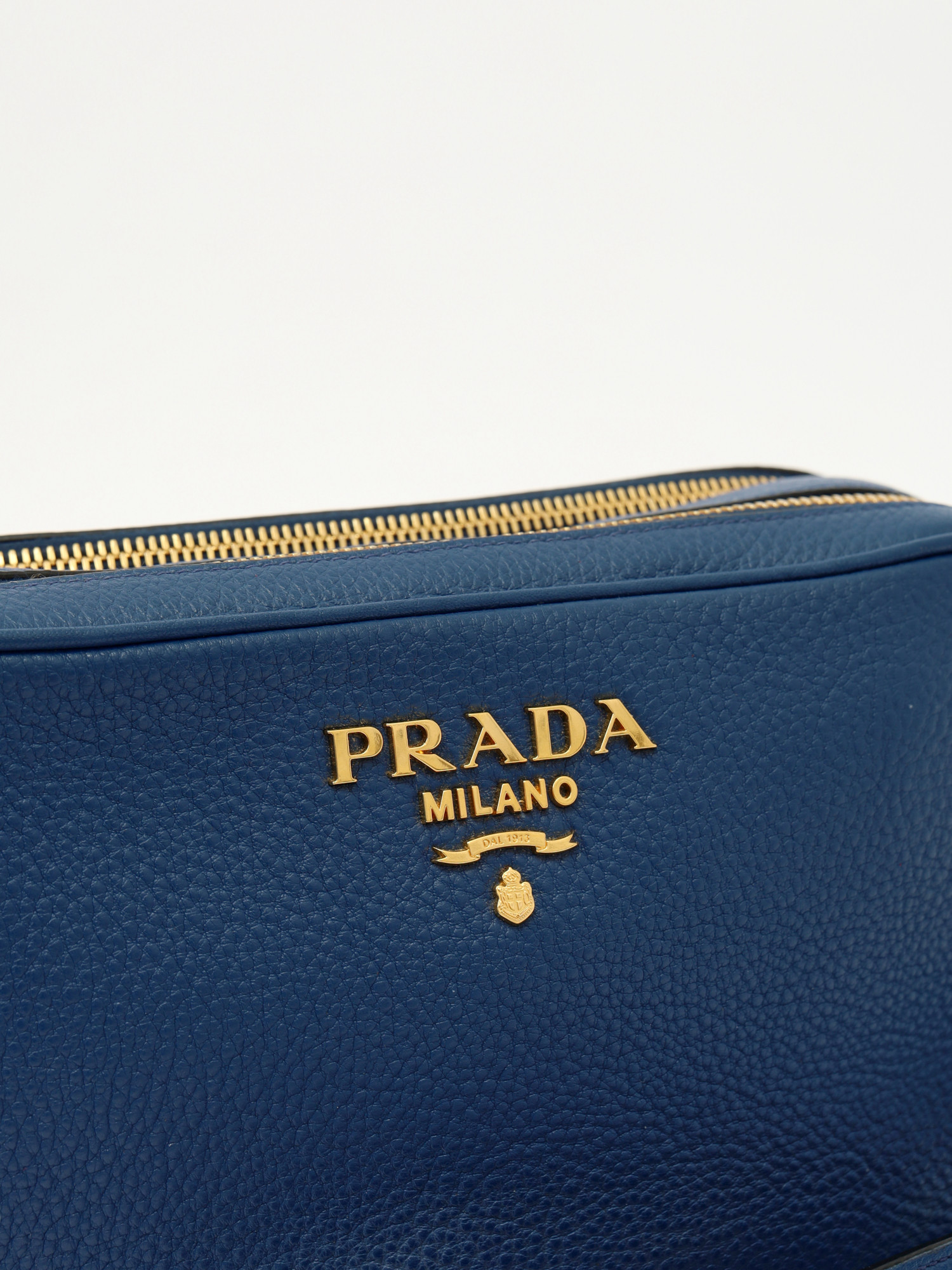 Сумки Prada Camera изображение #7