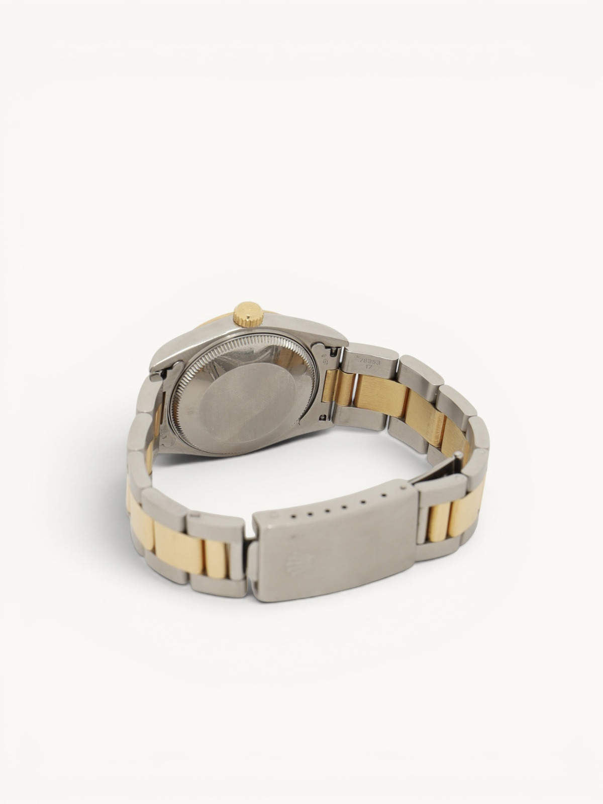 Часы Rolex Oyster Perpetual 30 изображение #4