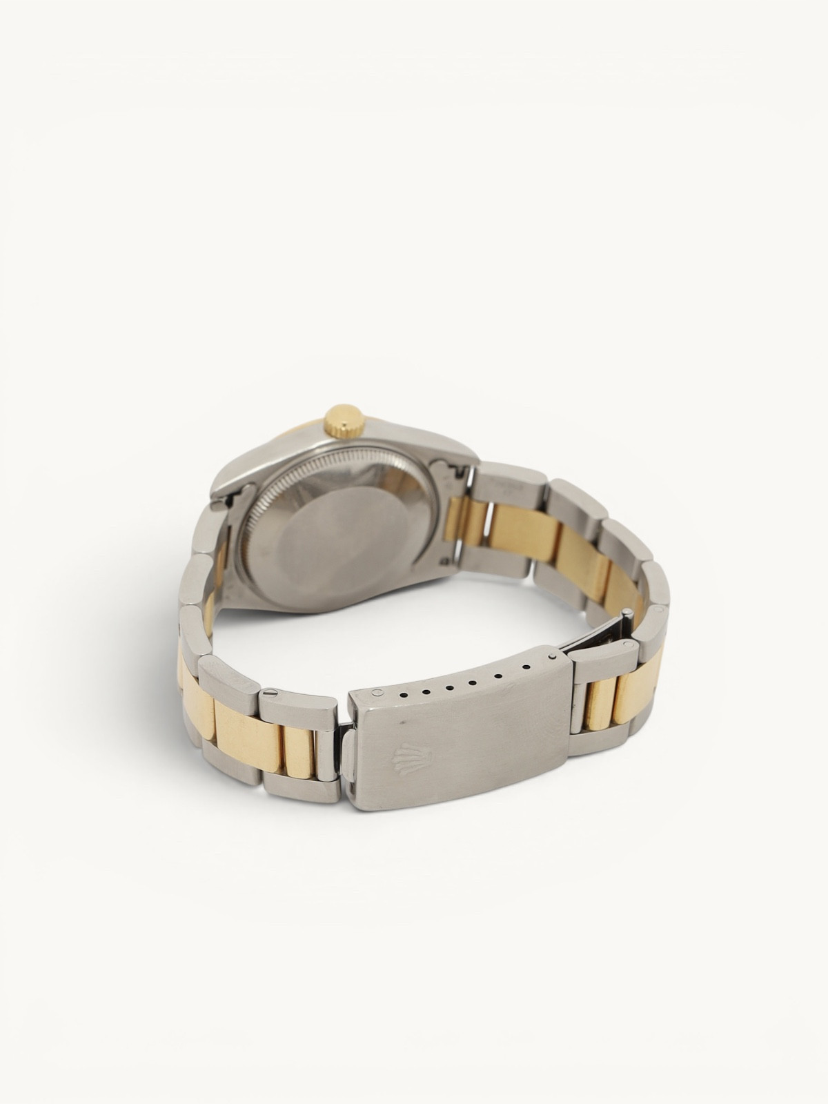 Часы Rolex Oyster Perpetual 30 изображение #5
