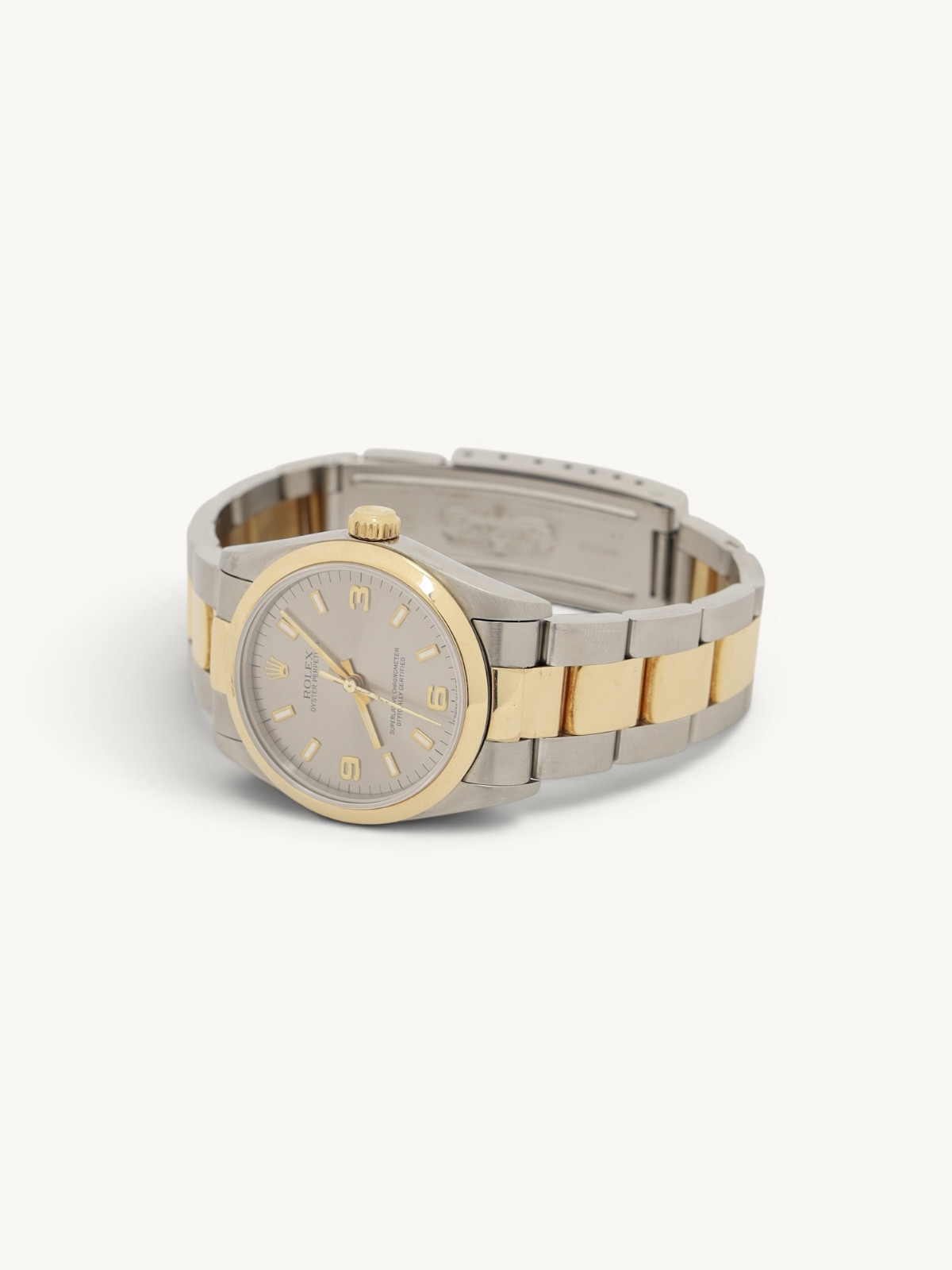 Часы Rolex Oyster Perpetual 30 изображение #3