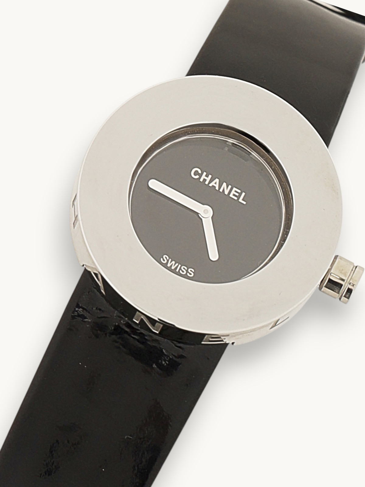 Часы Chanel La Ronde изображение #6