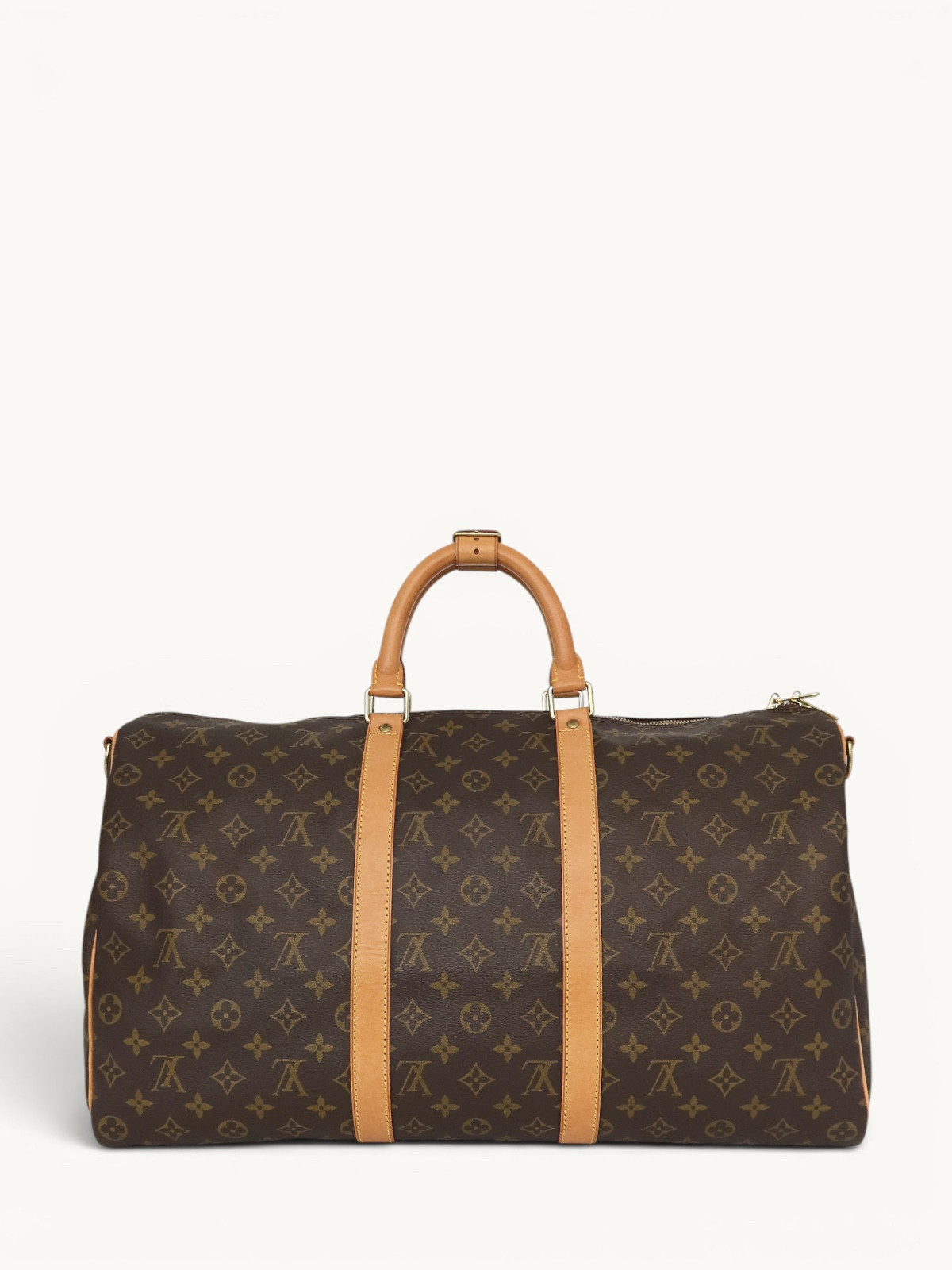 Сумки Louis Vuitton Keepall изображение #3