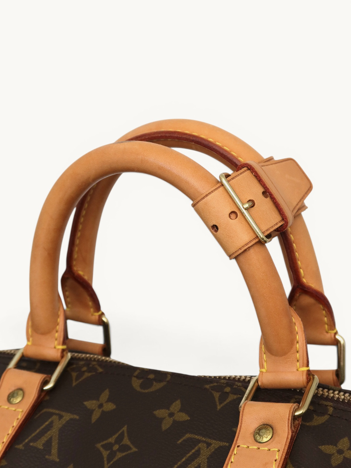 Сумки Louis Vuitton Keepall изображение #8