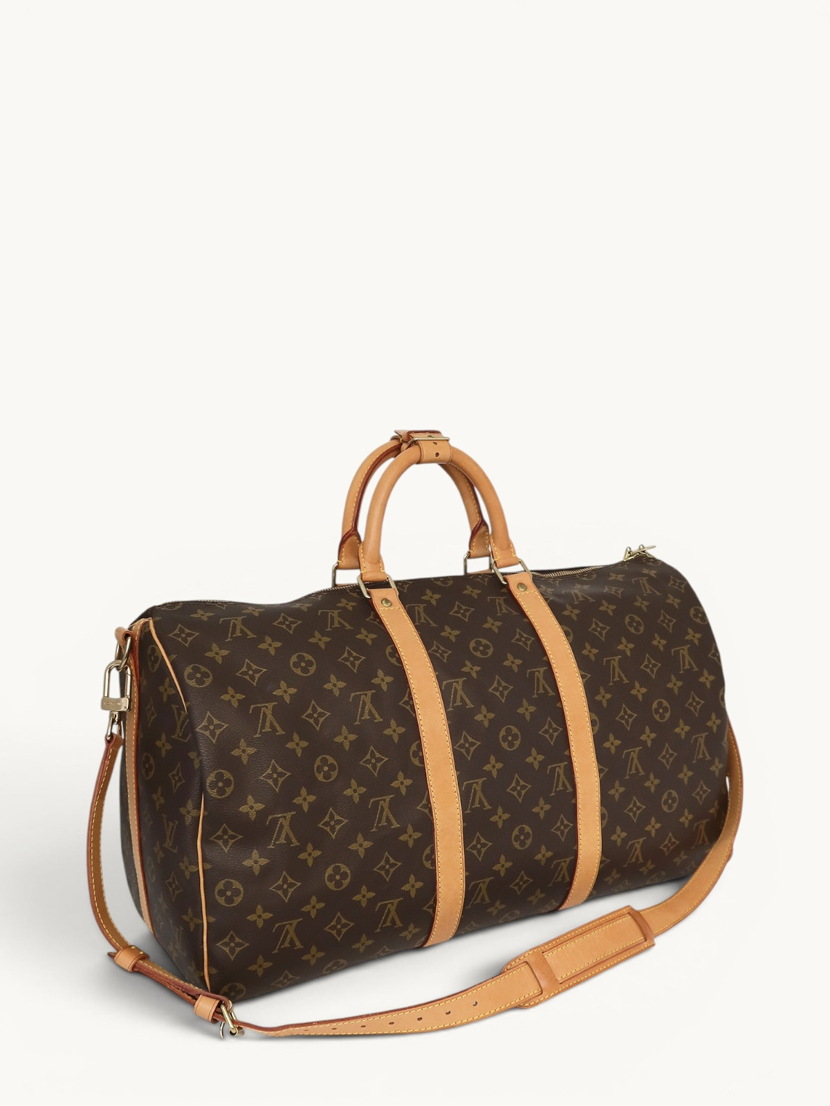 Сумки Louis Vuitton Keepall изображение #6