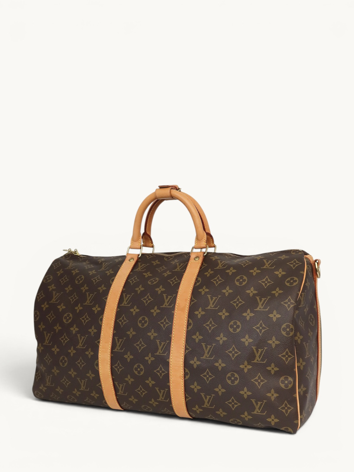 Сумки Louis Vuitton Keepall изображение #4