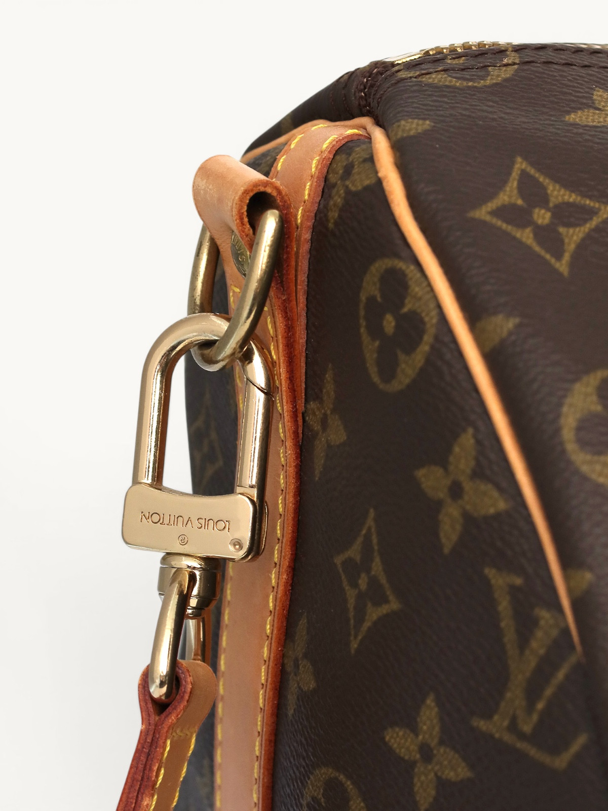Сумки Louis Vuitton Keepall изображение #7