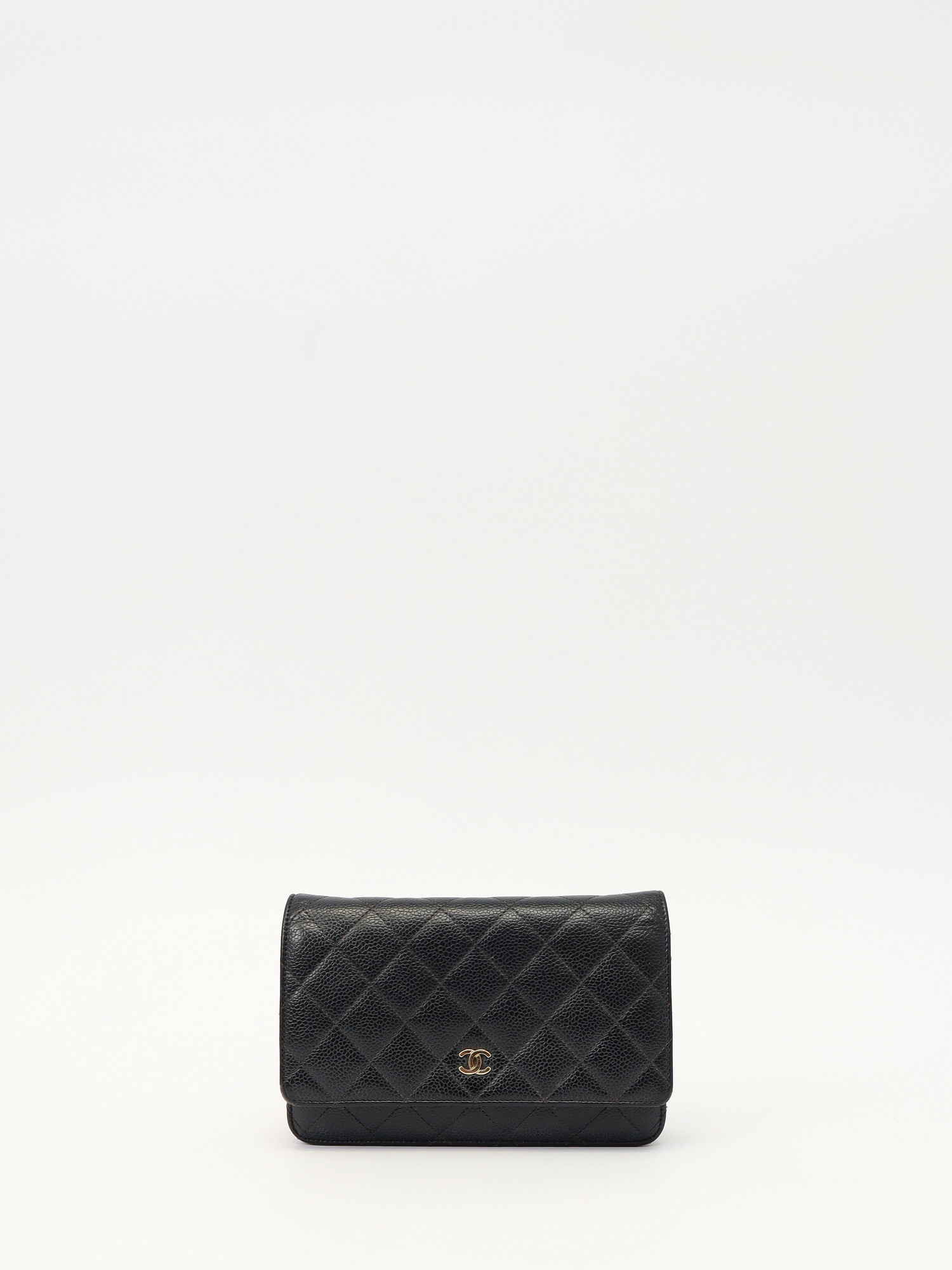 Сумки Chanel WOC изображение #1