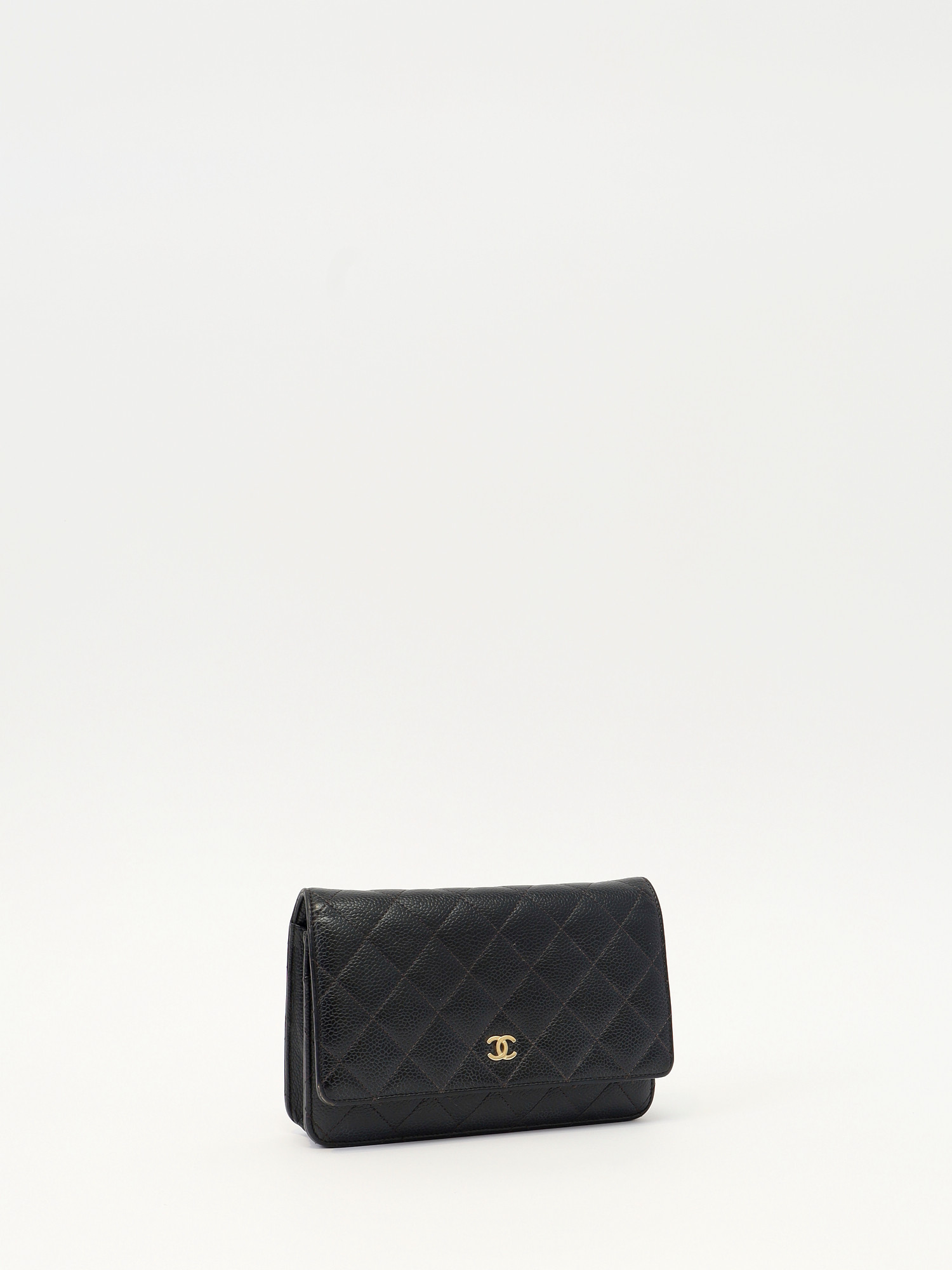 Сумки Chanel WOC изображение #3