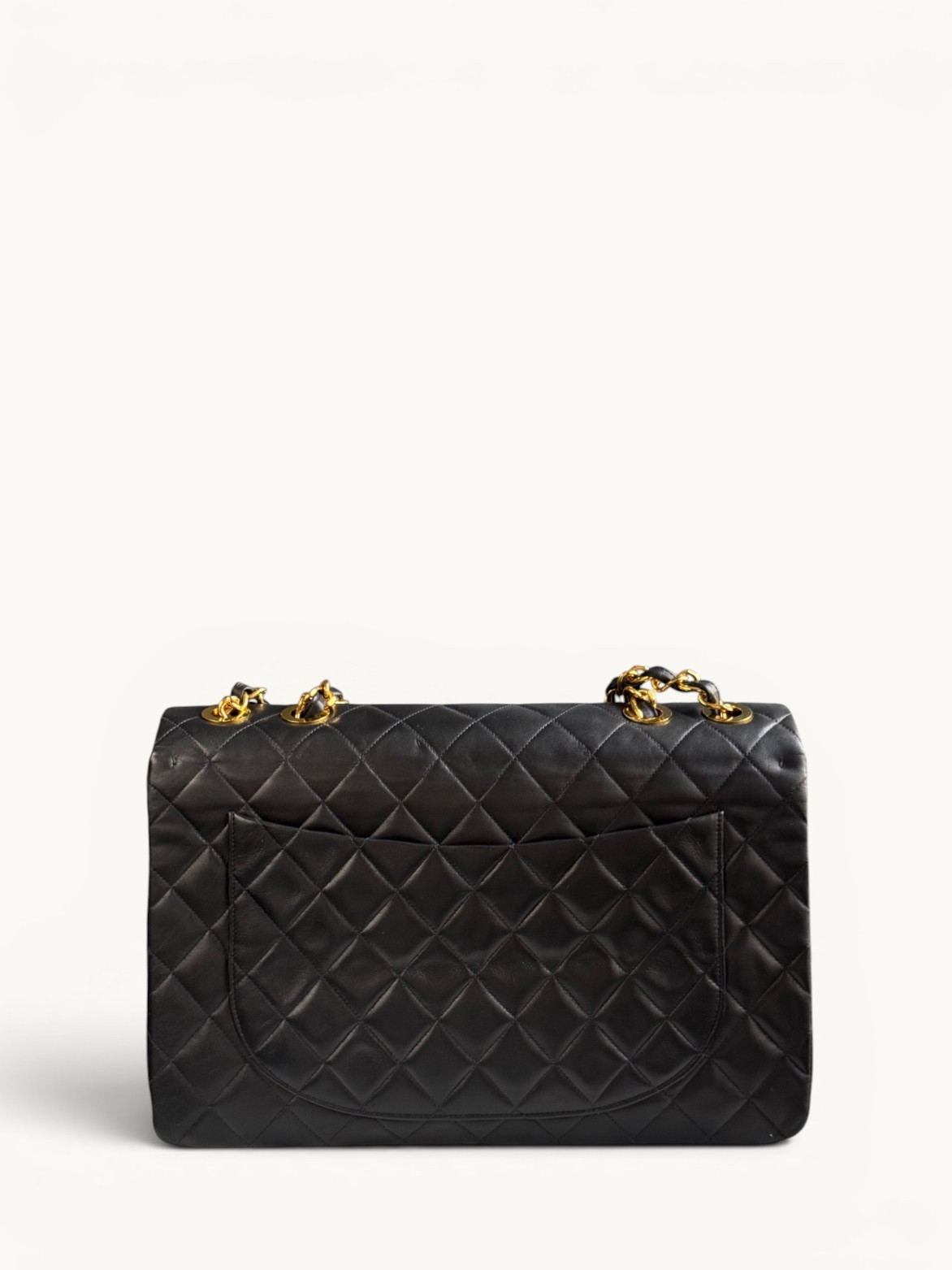 Сумки Chanel Timeless Classic изображение #5