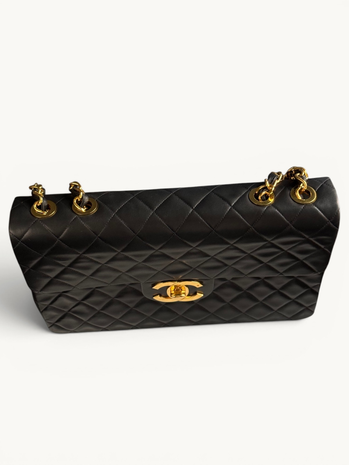 Сумки Chanel Timeless Classic изображение #8