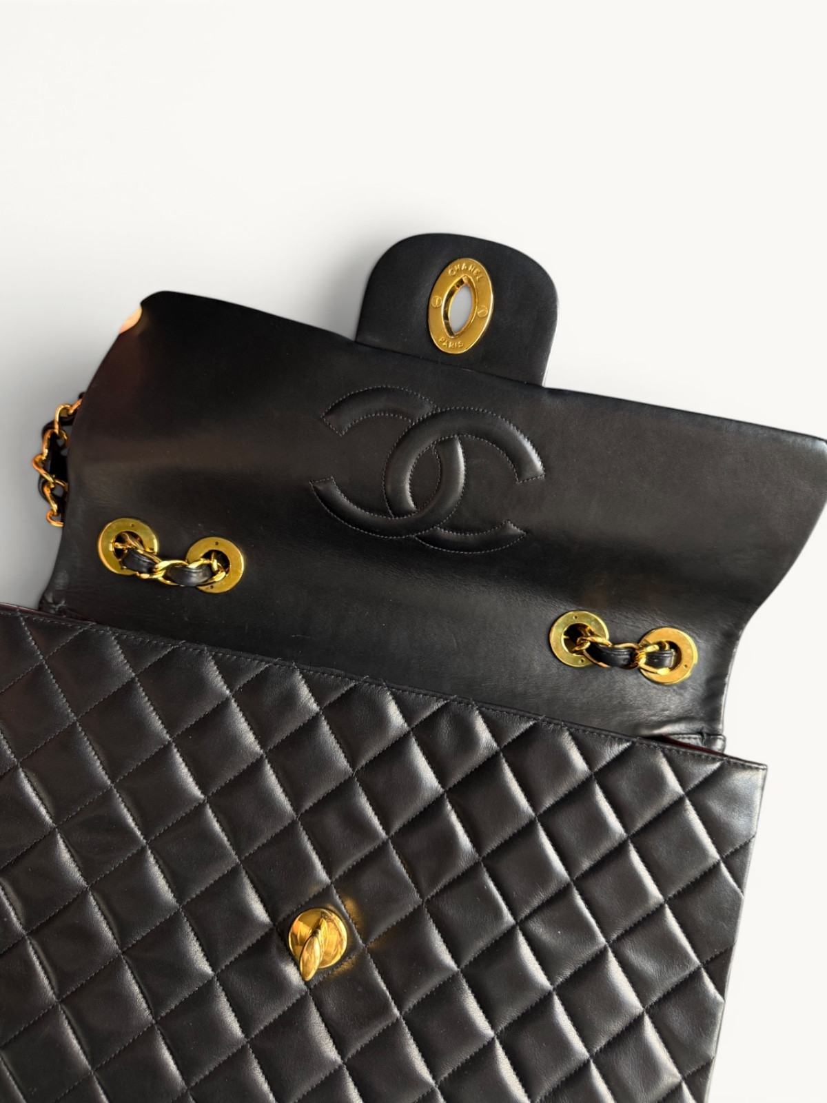Сумки Chanel Timeless Classic изображение #12