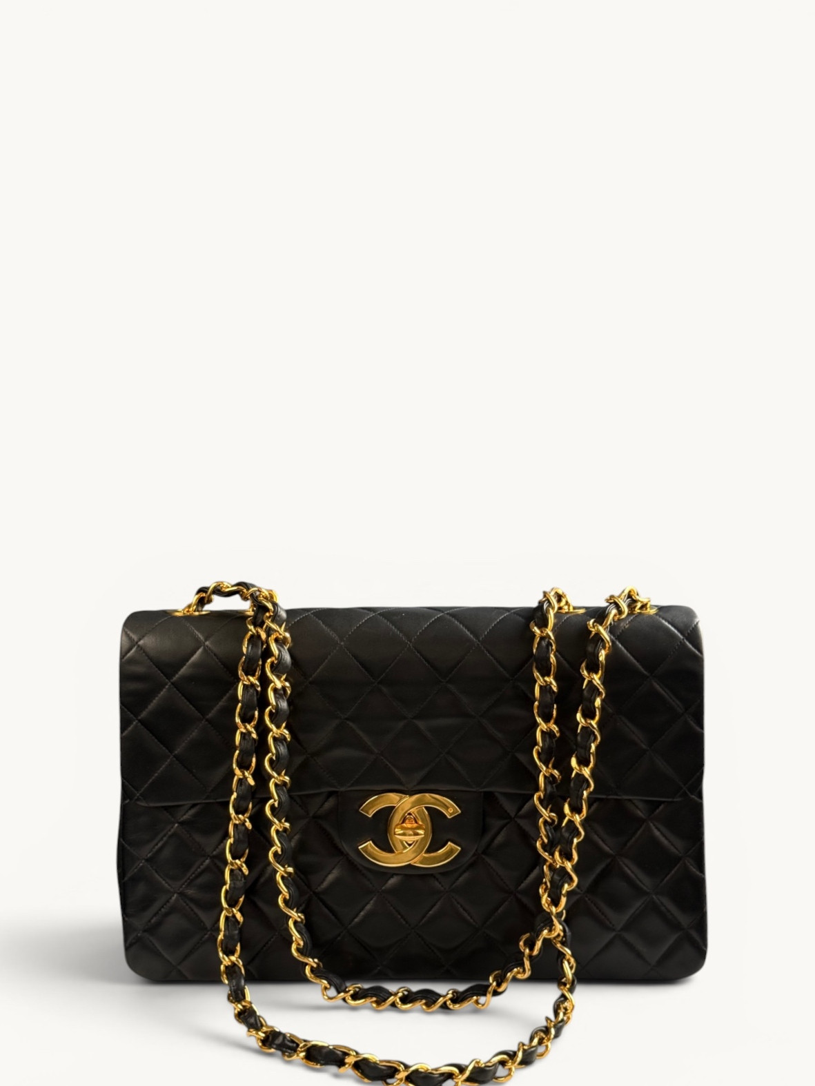 Сумки Chanel Timeless Classic изображение #6