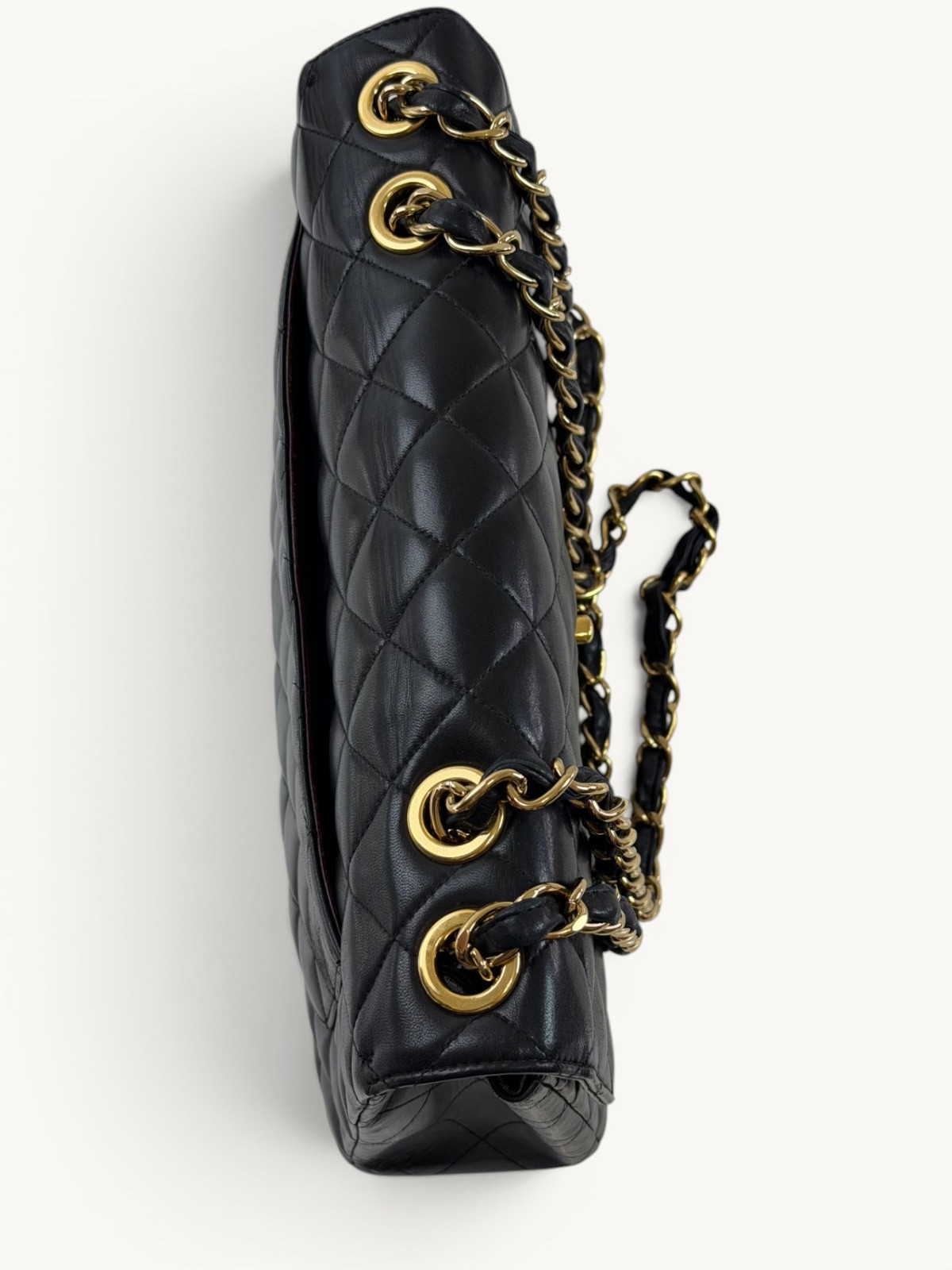 Сумки Chanel Timeless Classic изображение #7