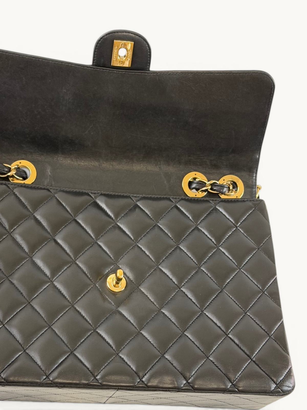 Сумки Chanel Timeless Classic изображение #9