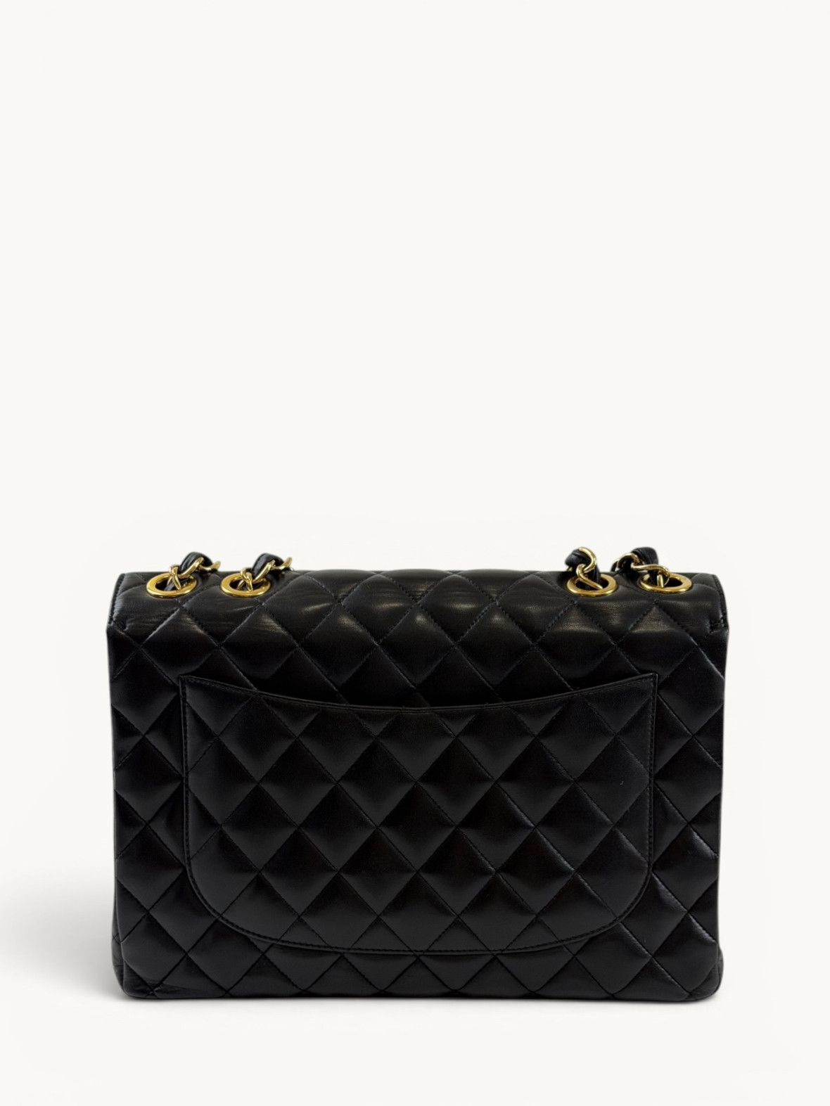 Сумки Chanel Timeless Classic изображение #4