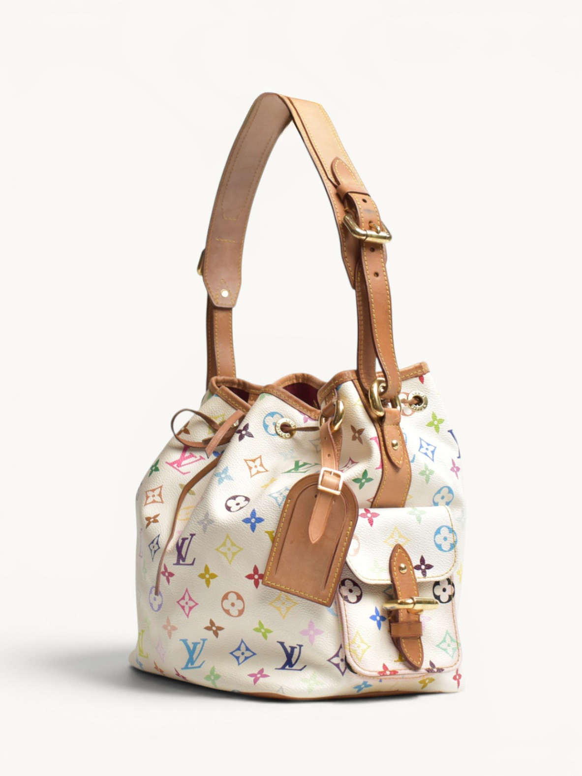 Сумки Louis Vuitton Noe изображение #3