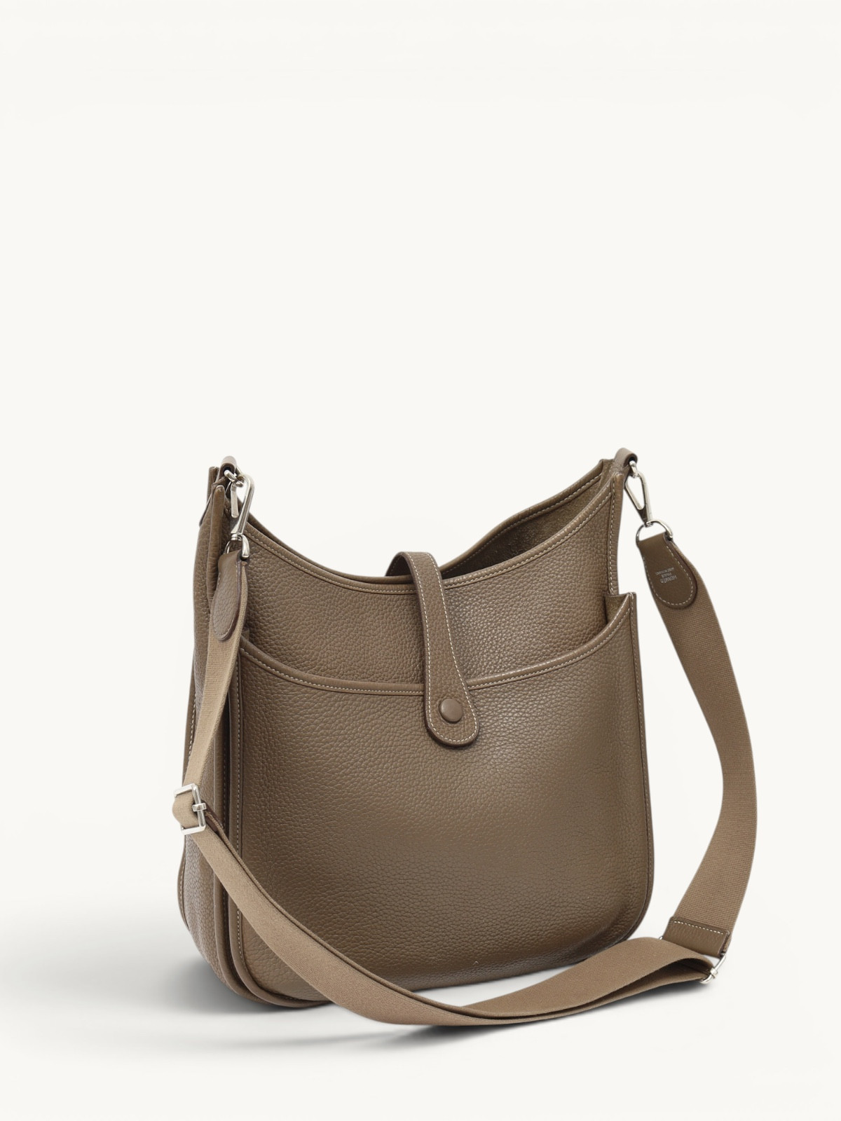 Сумки Hermes Evelyne 29 изображение #3