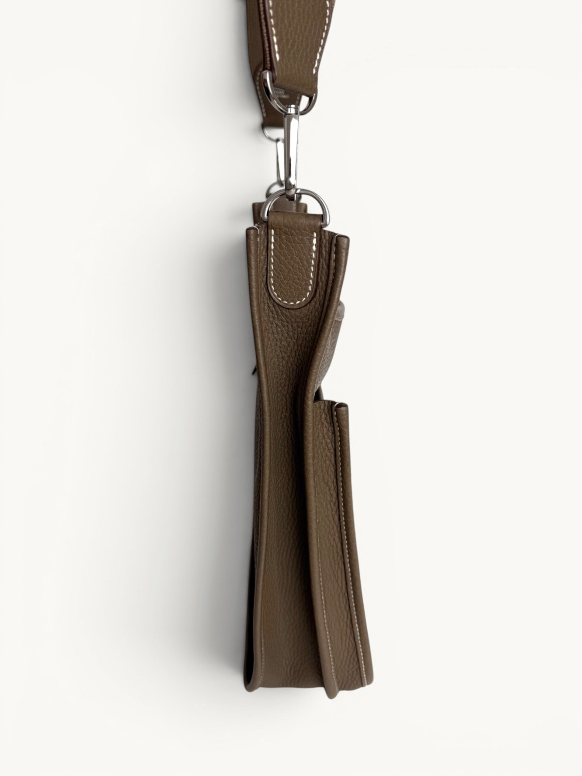 Сумки Hermes Evelyne 29 изображение #9