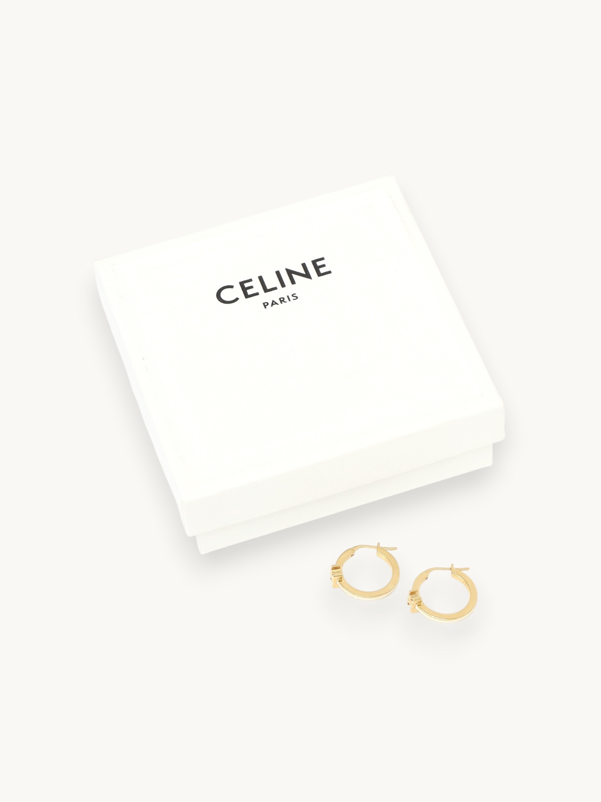 Украшения Celine изображение #3