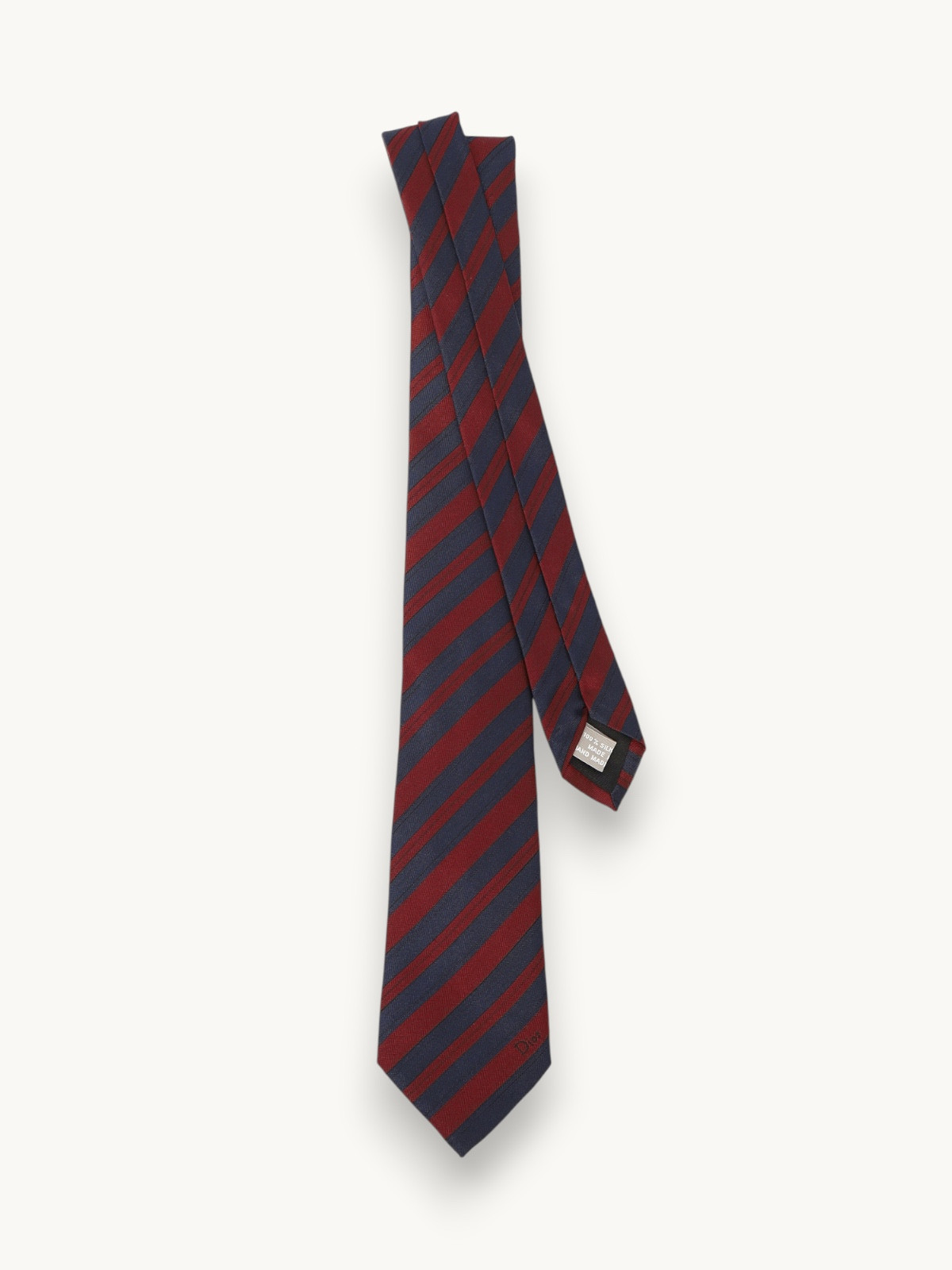 Аксессуары Dior Tie изображение #4