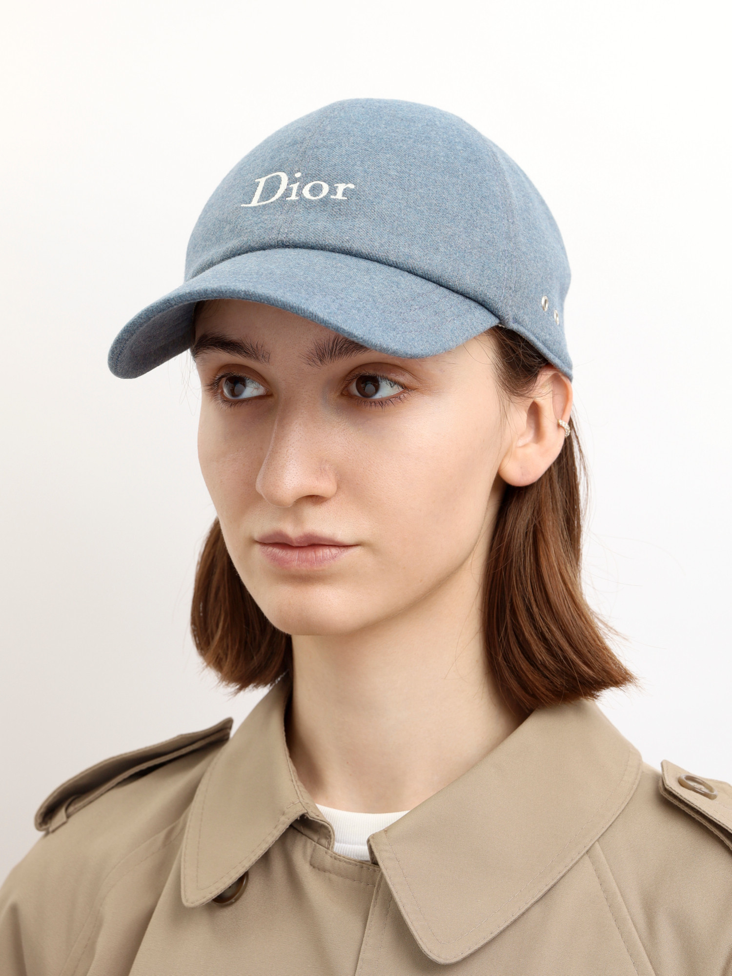 Аксессуары Dior изображение #2