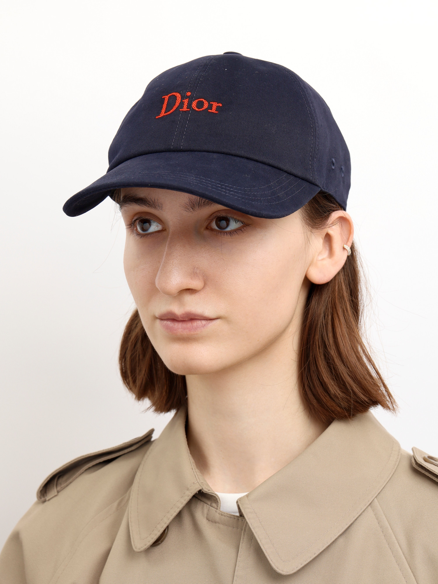 Аксессуары Dior изображение #2
