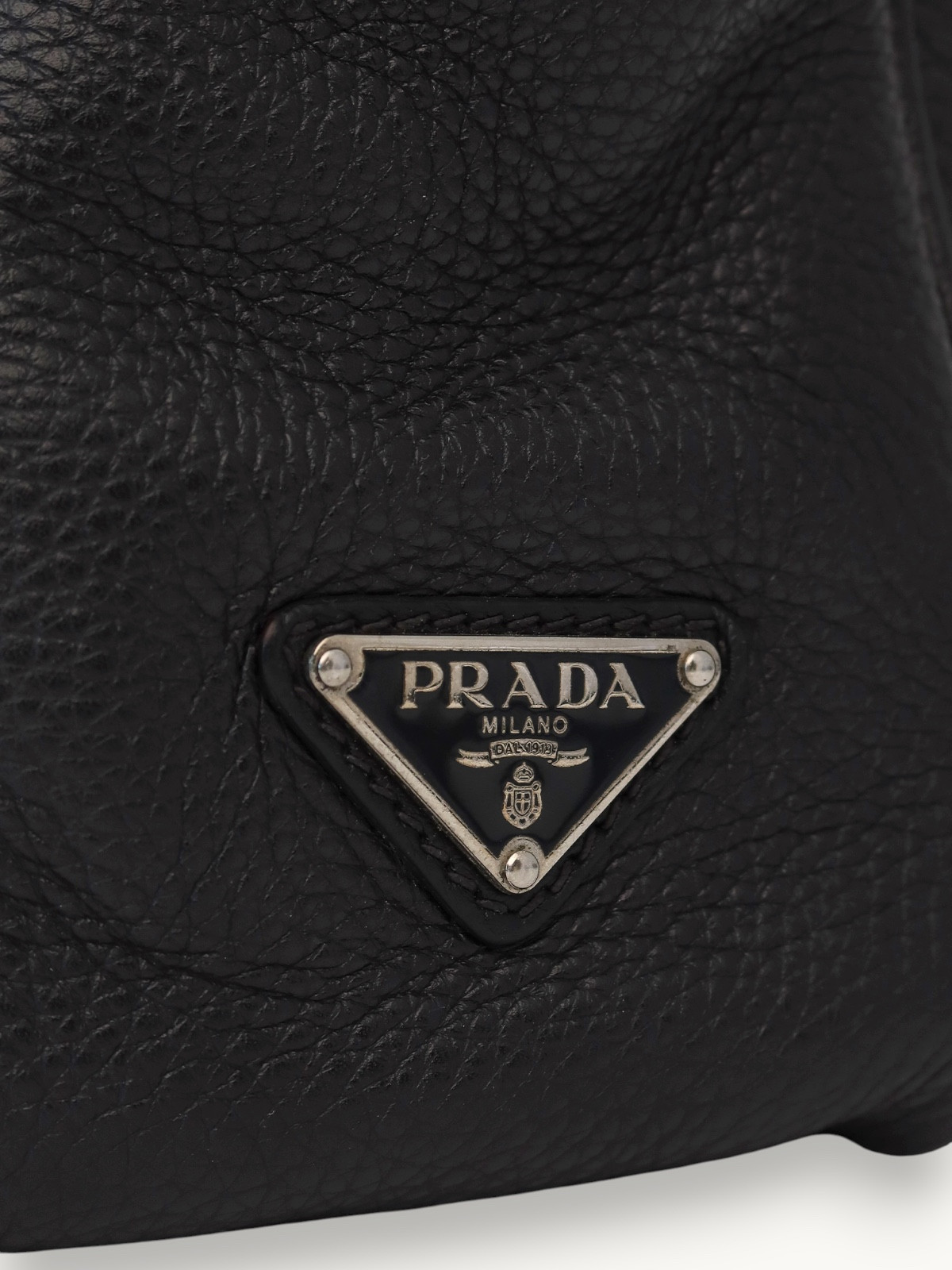 Сумки Prada Briefcase изображение #10