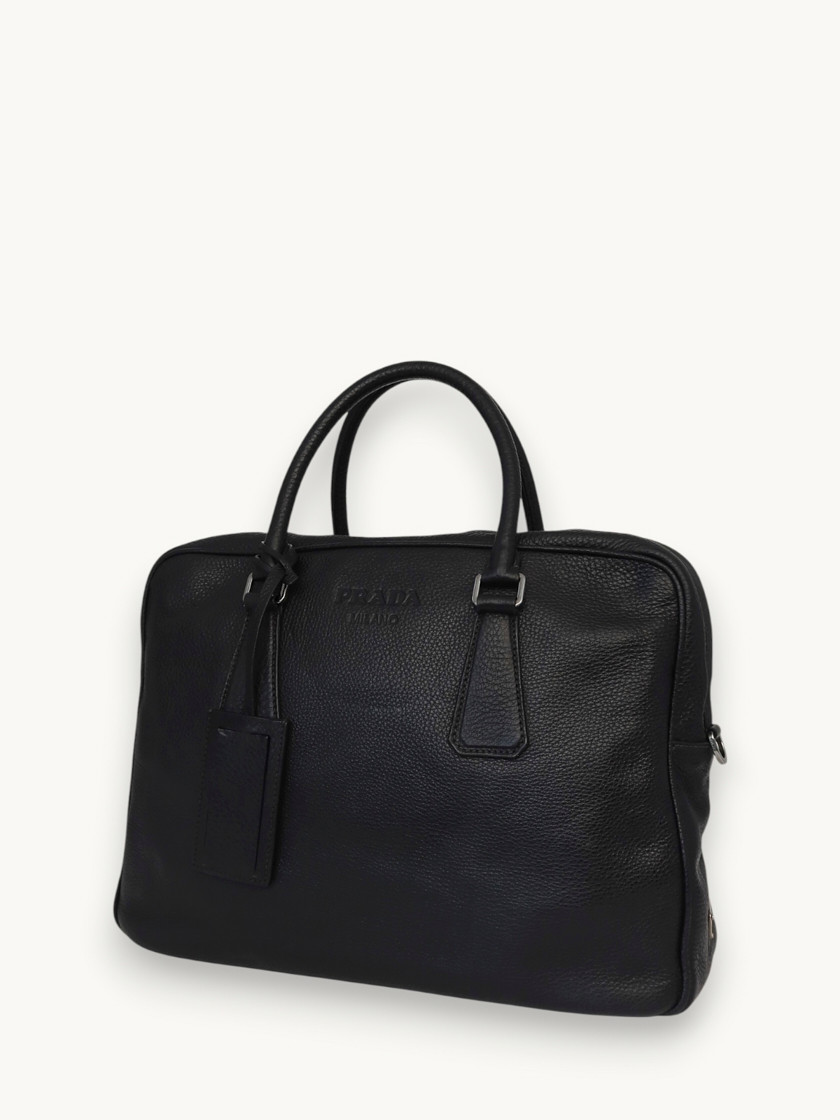 Сумки Prada Briefcase изображение #4