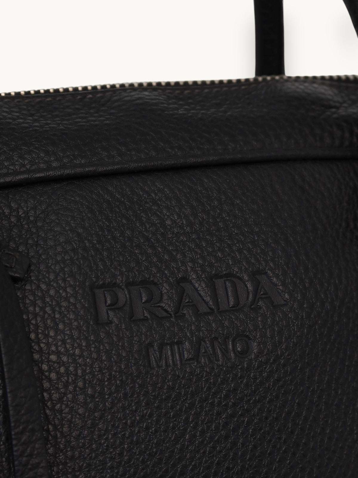 Сумки Prada Briefcase изображение #8