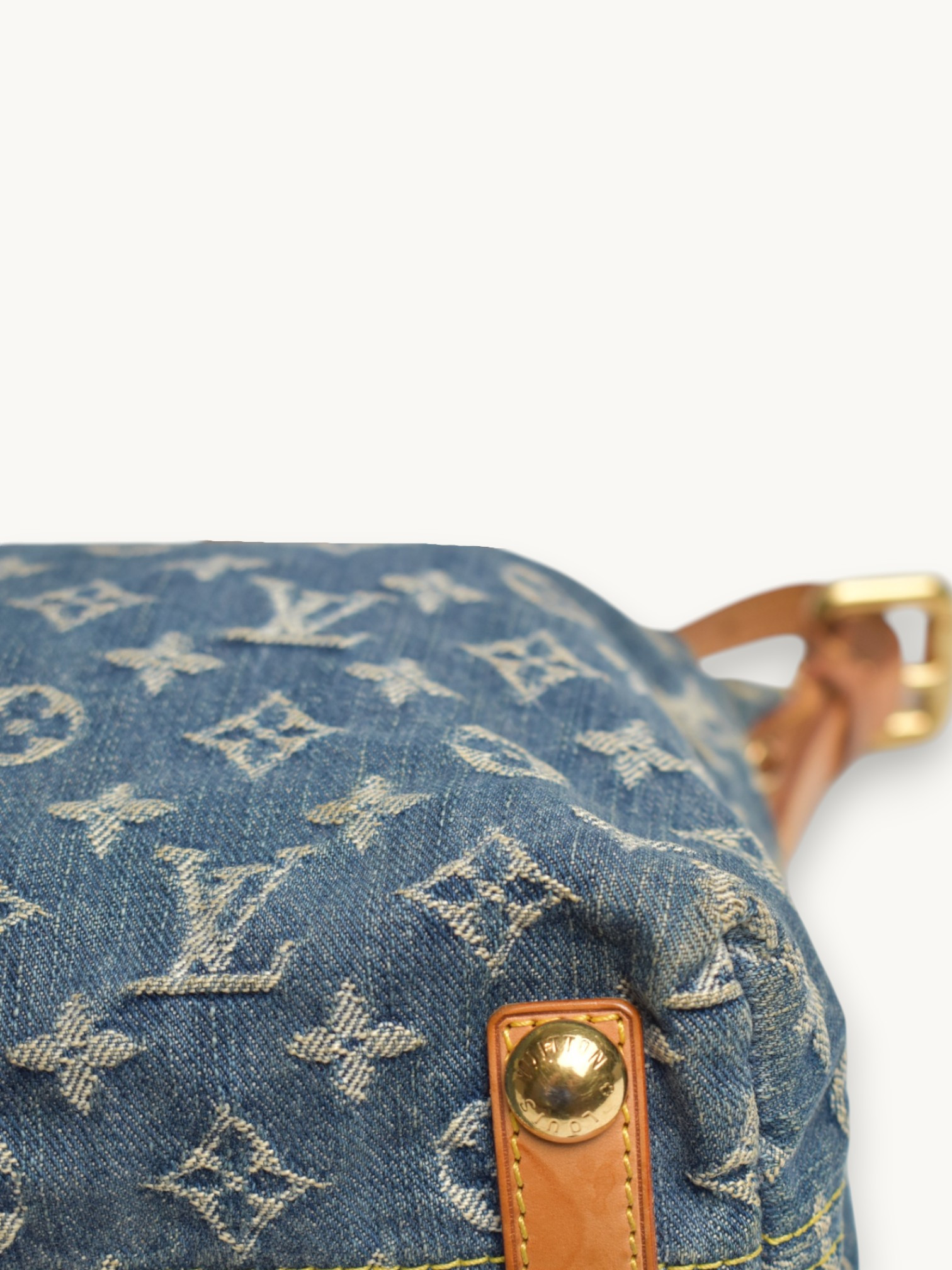 Сумки Louis Vuitton Baggy изображение #8