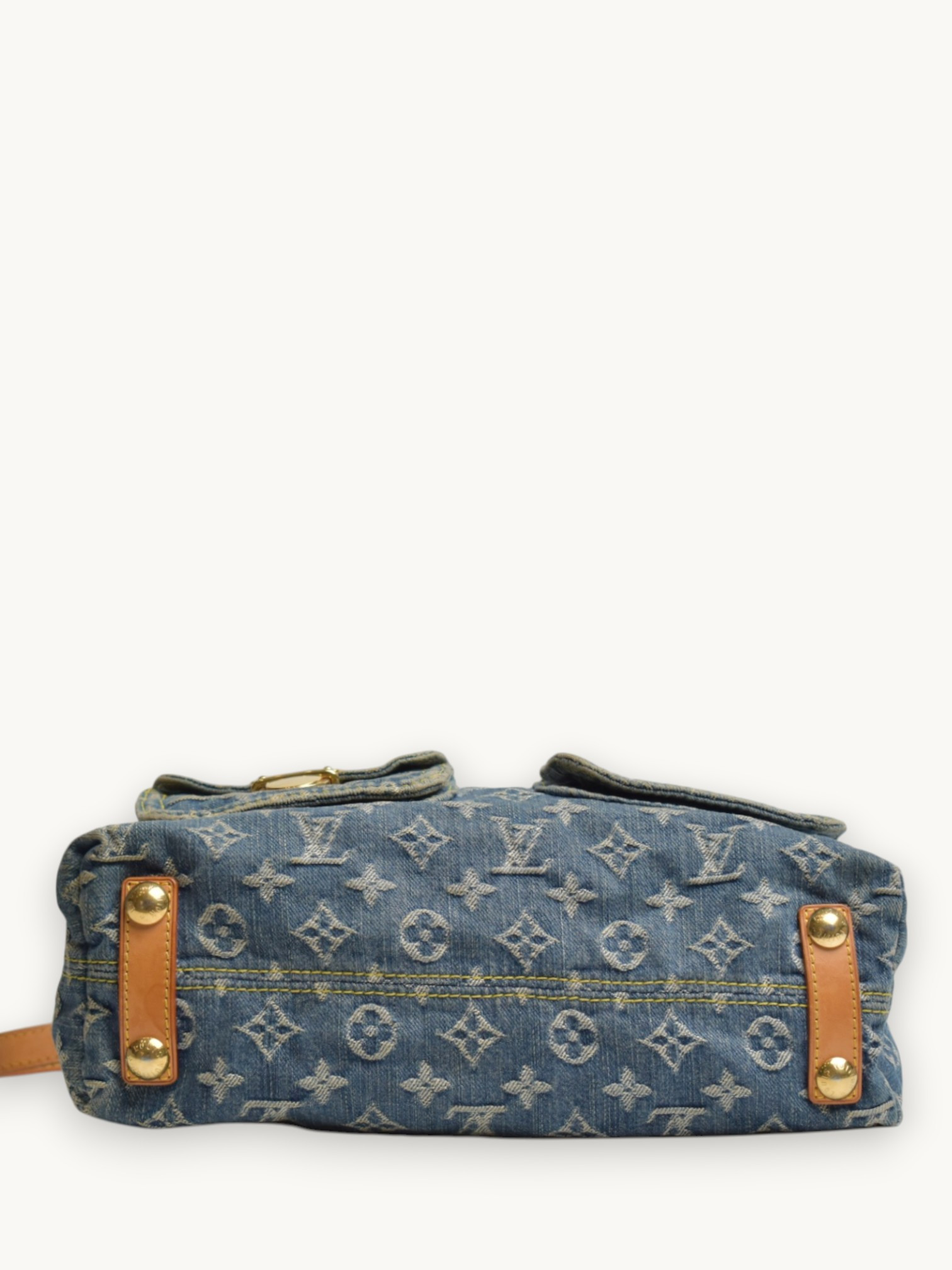 Сумки Louis Vuitton Baggy изображение #6