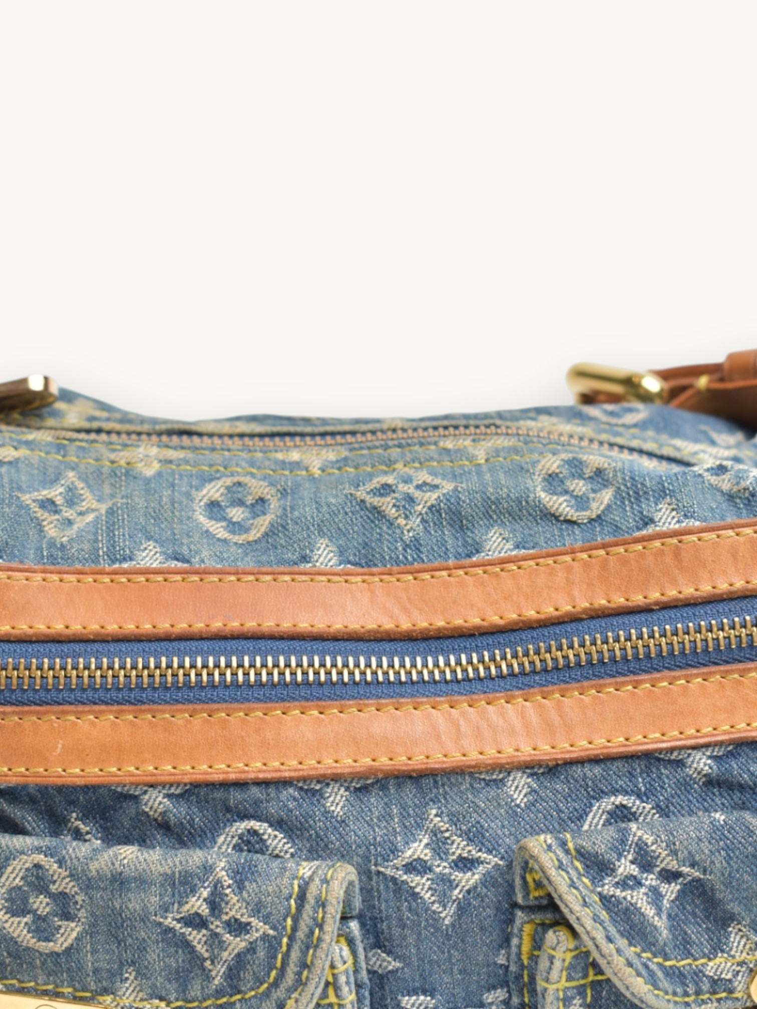 Сумки Louis Vuitton Baggy изображение #5