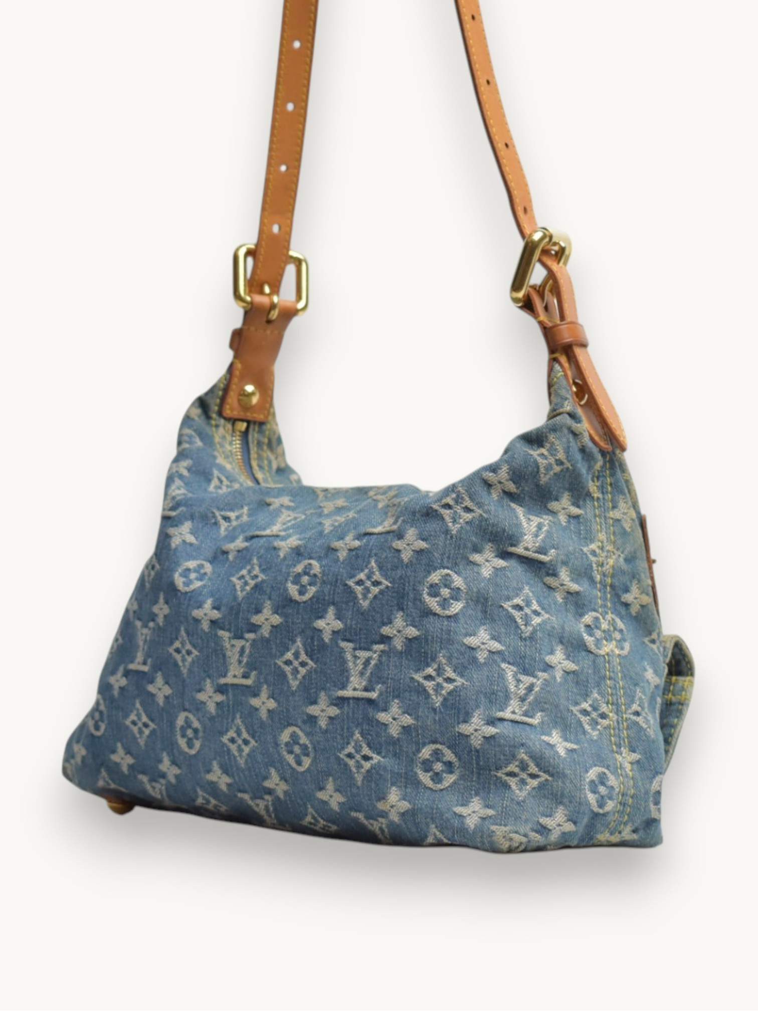 Сумки Louis Vuitton Baggy изображение #4
