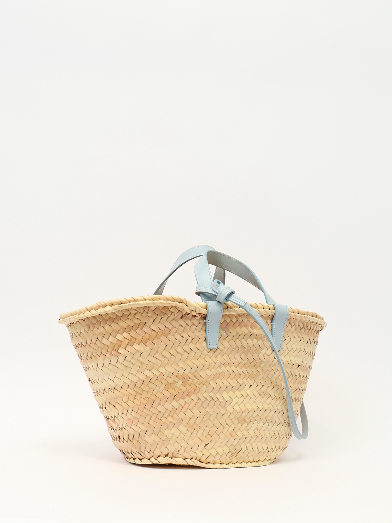 Сумки Celine Panier straw изображение #4