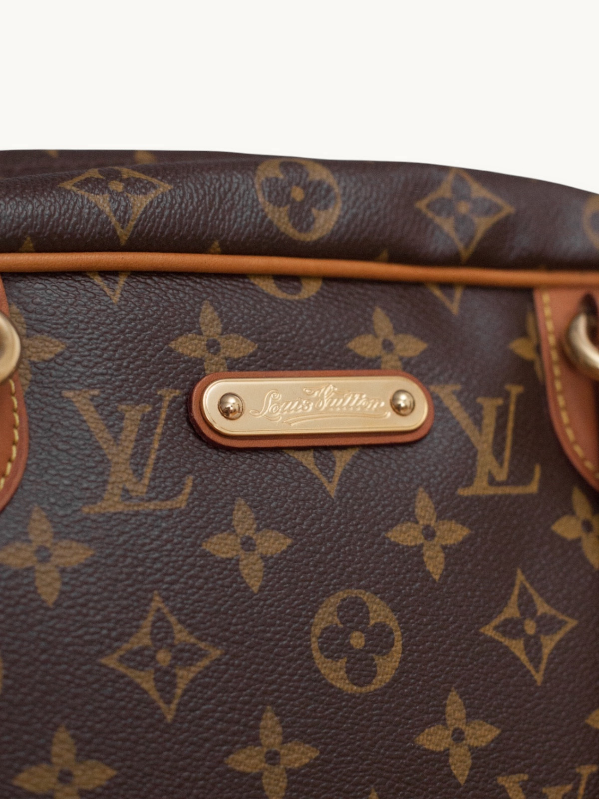 Сумки Louis Vuitton Montorgueil изображение #7