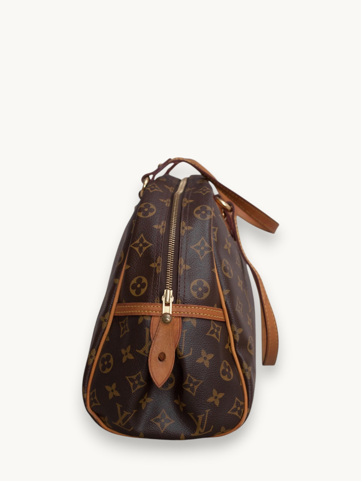 Сумки Louis Vuitton Montorgueil изображение #3