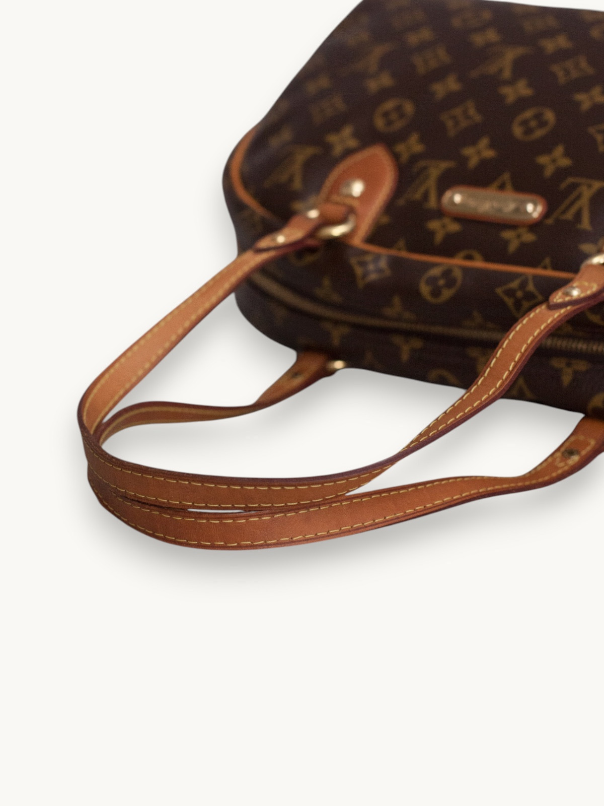 Сумки Louis Vuitton Montorgueil изображение #9
