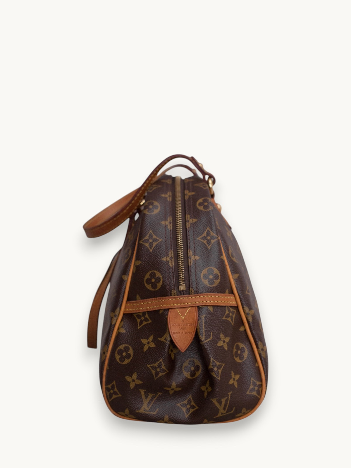 Сумки Louis Vuitton Montorgueil изображение #4