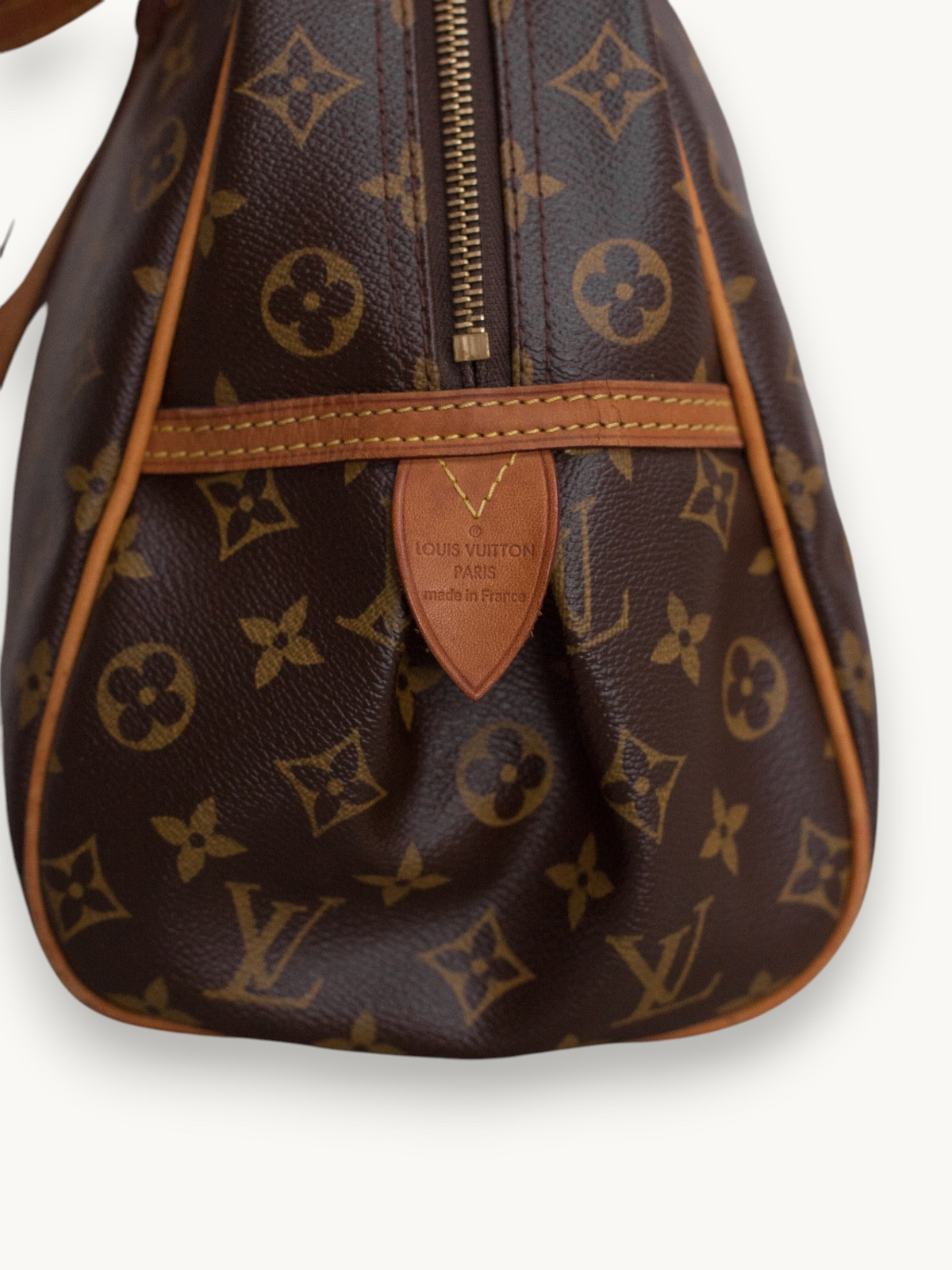 Сумки Louis Vuitton Montorgueil изображение #6