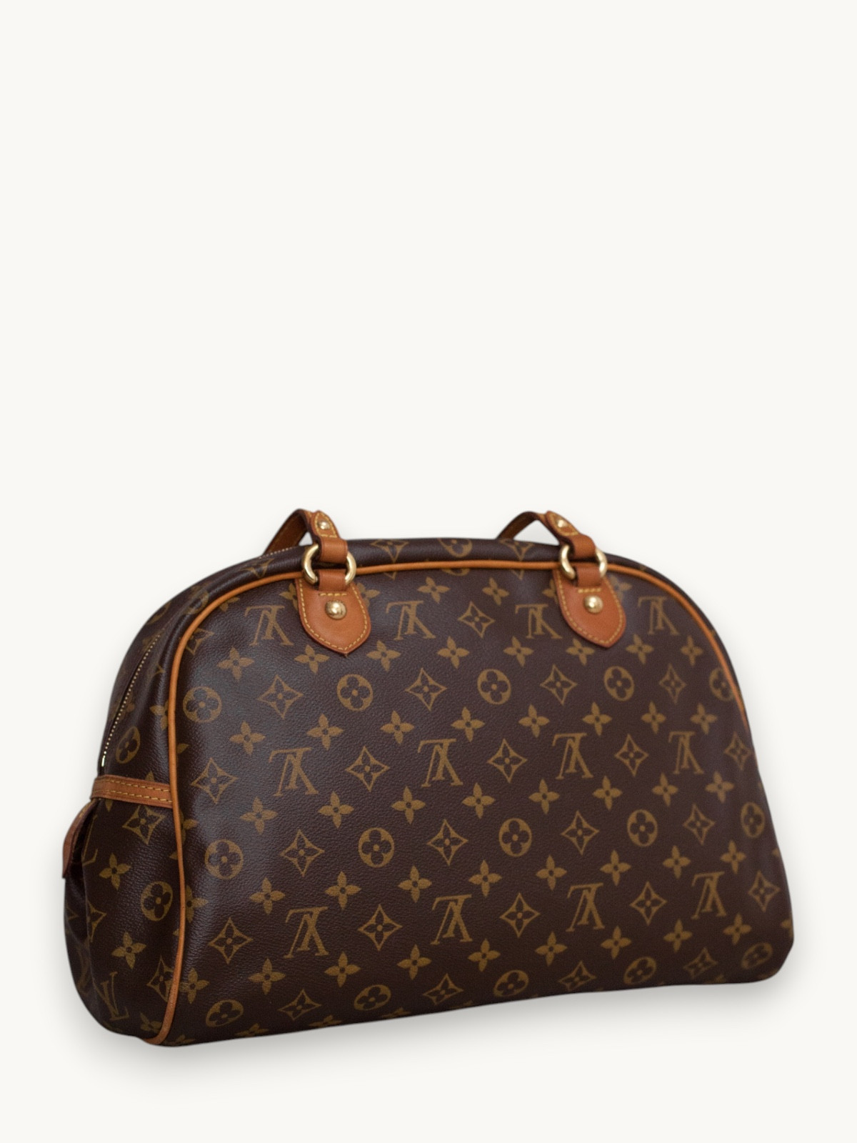 Сумки Louis Vuitton Montorgueil изображение #5
