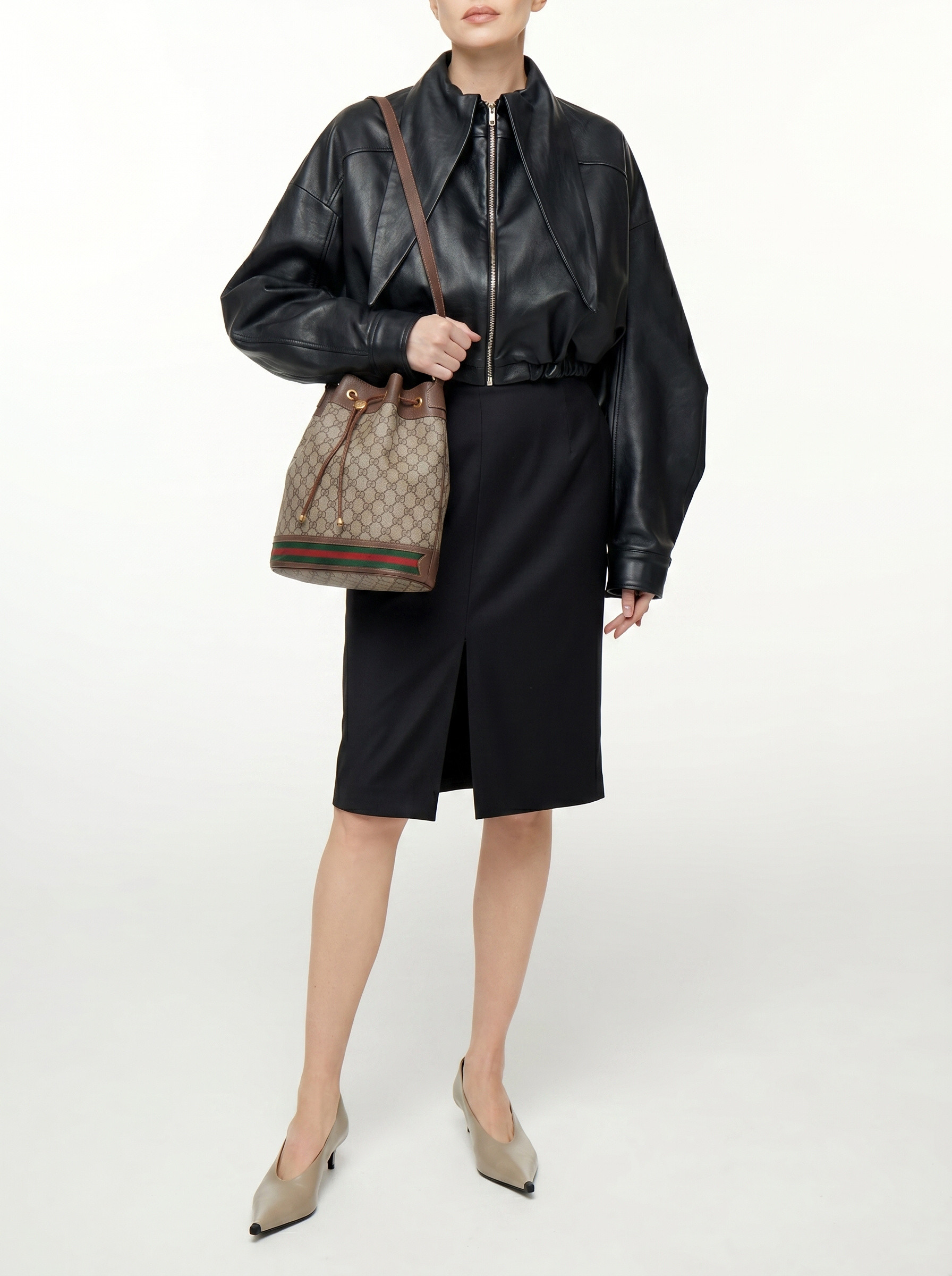 Сумки Gucci Ophidia изображение #3