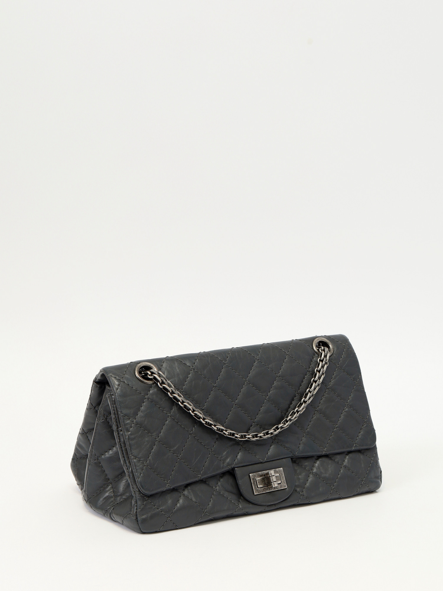 Сумки Chanel 2.55 изображение #3