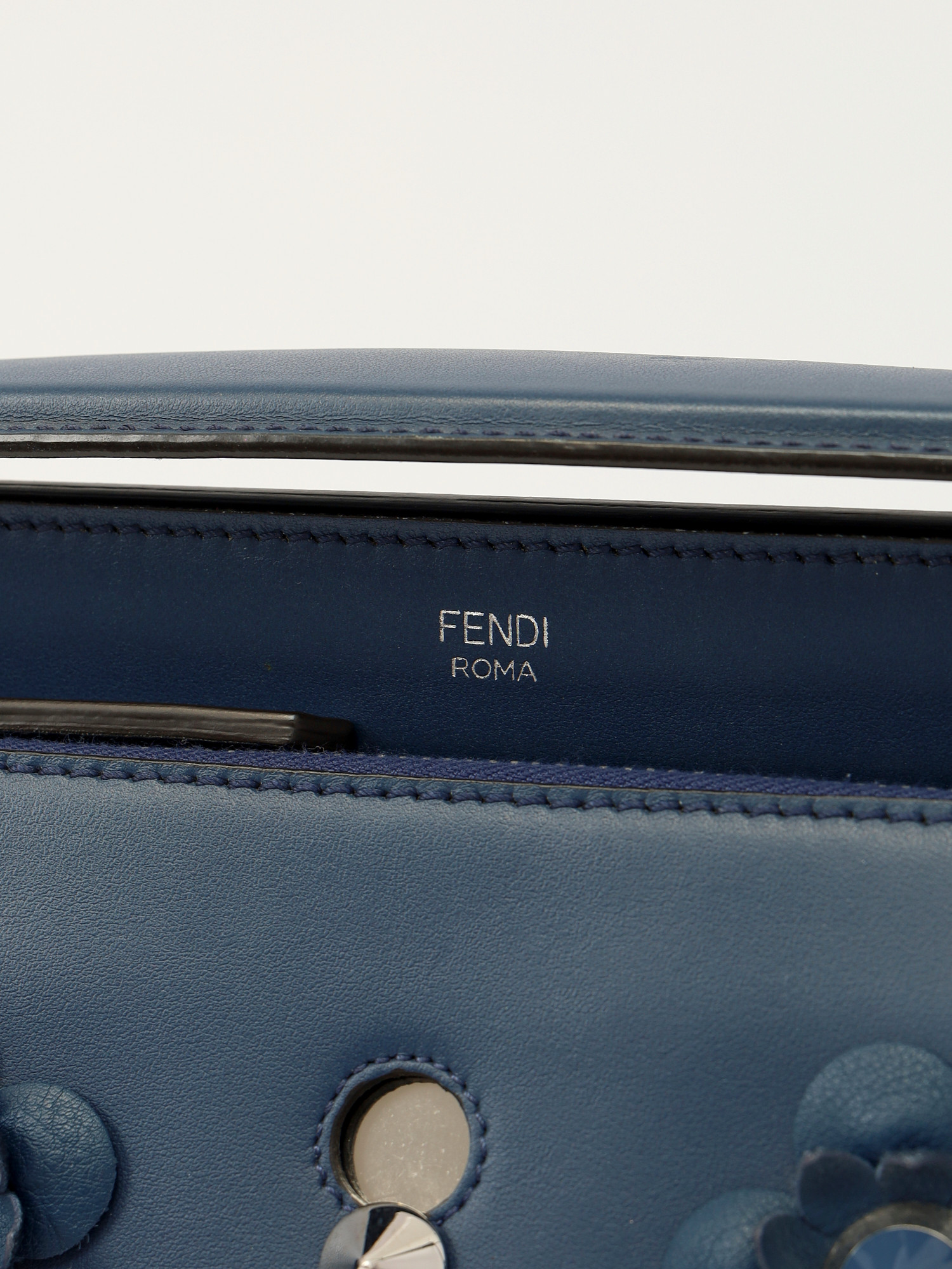 Сумки Fendi Dotcom изображение #6