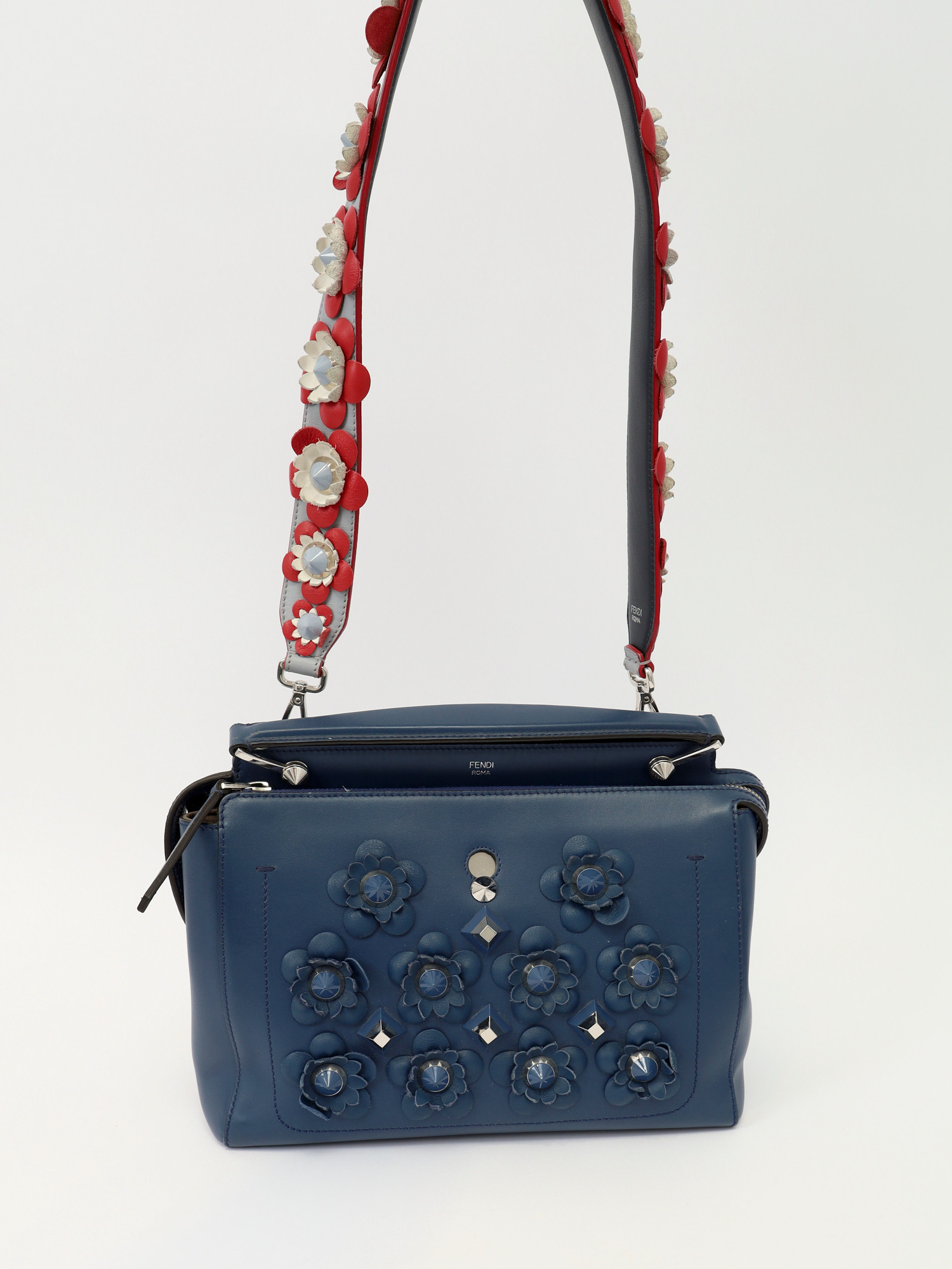 Сумки Fendi Dotcom изображение #5