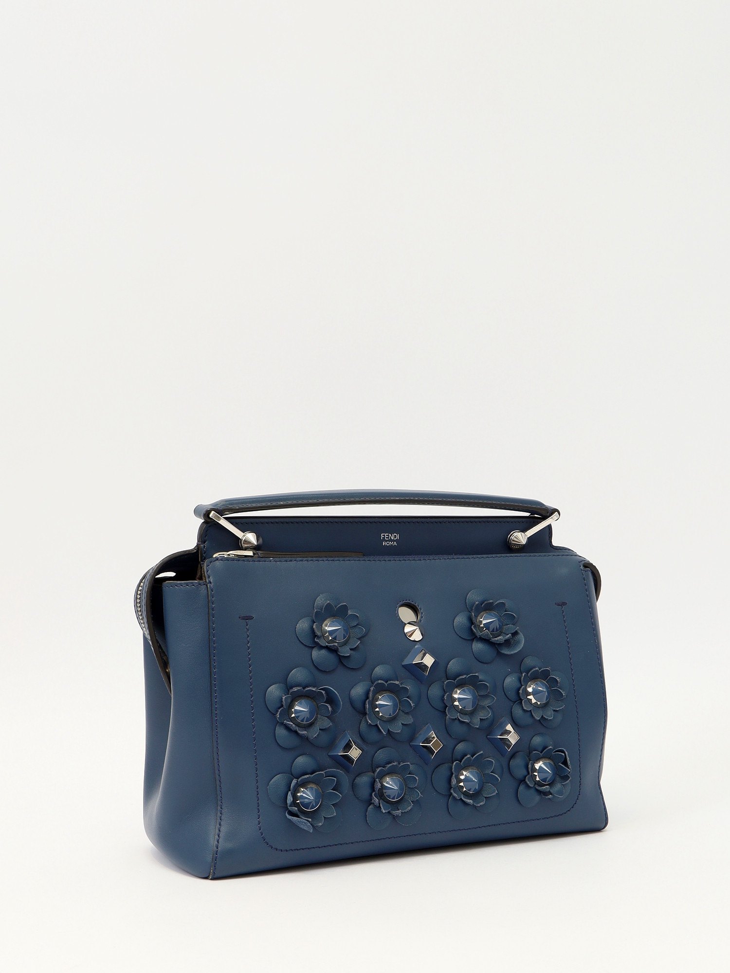 Сумки Fendi Dotcom изображение #3