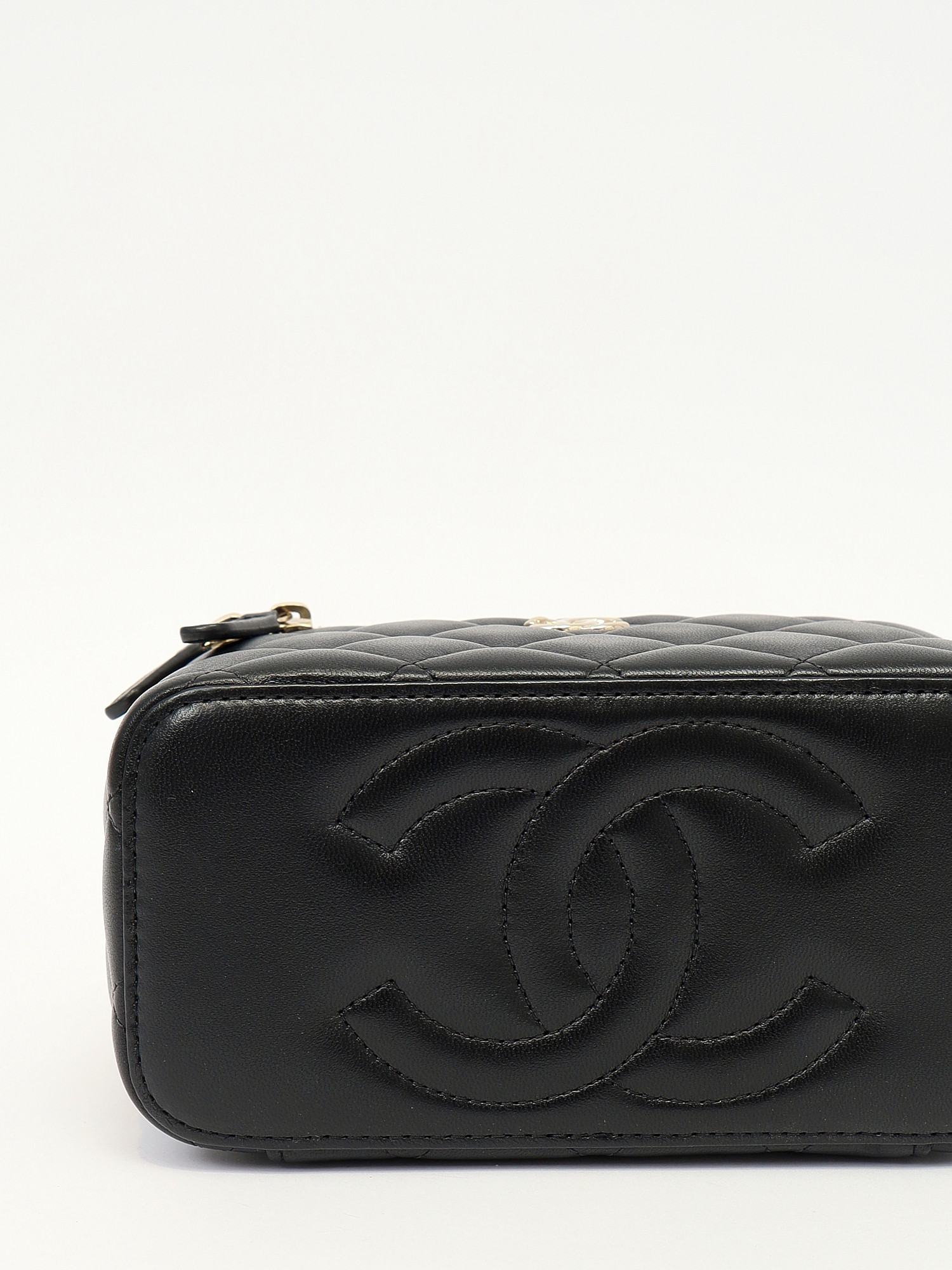 Сумки Chanel Vanity изображение #9