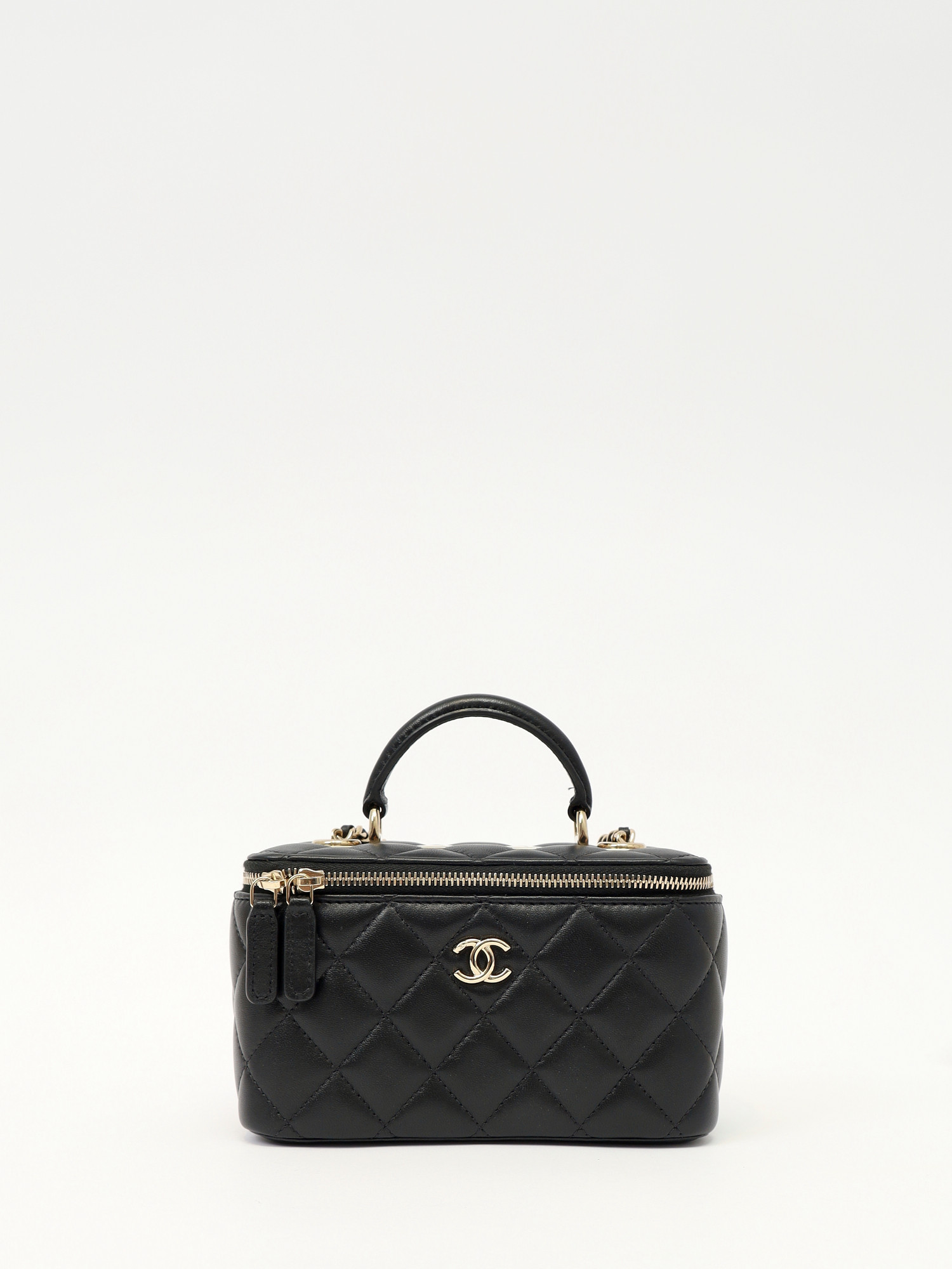 Сумки Chanel Vanity изображение #1