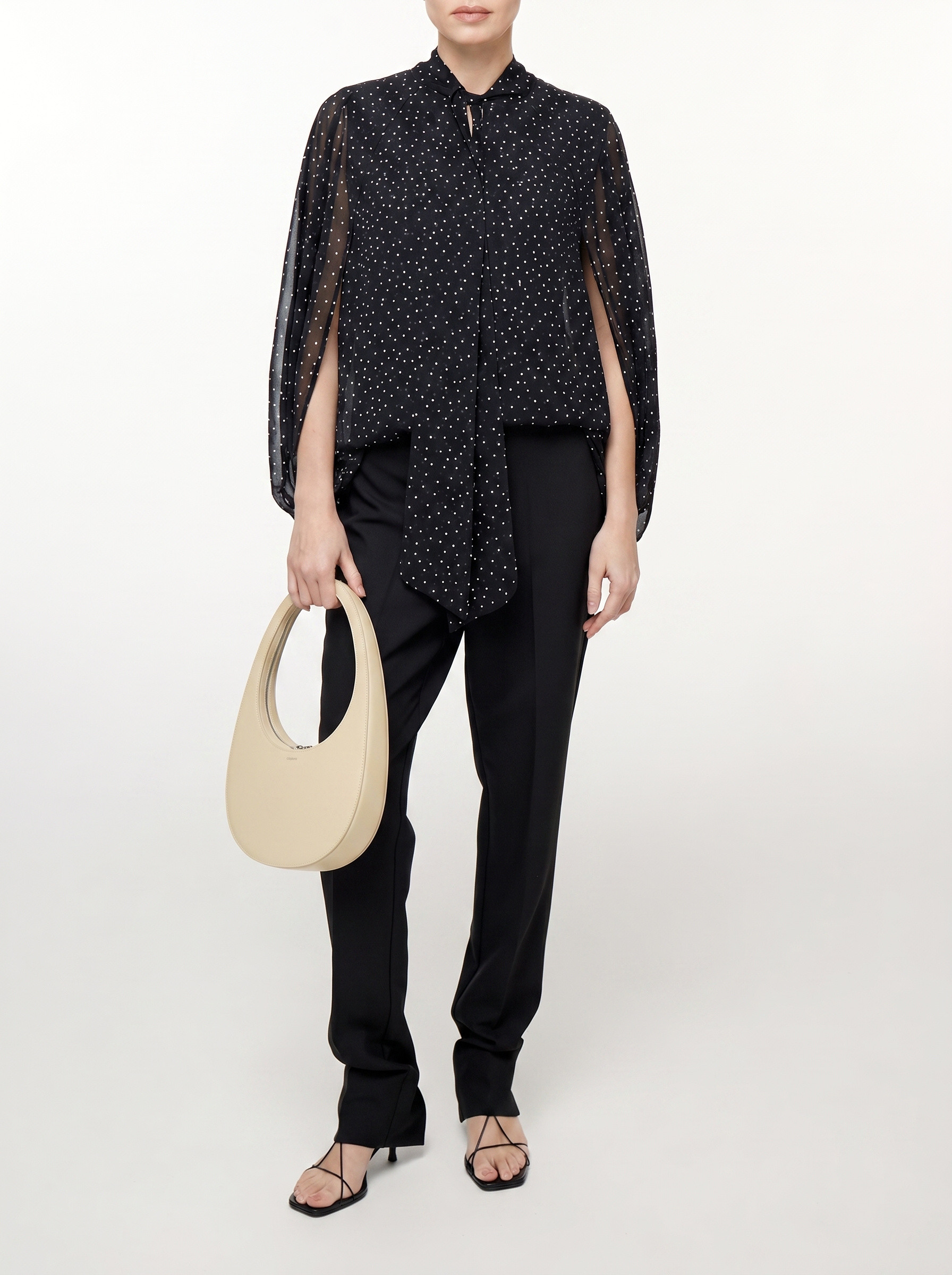Сумки Coperni Swipe изображение #2